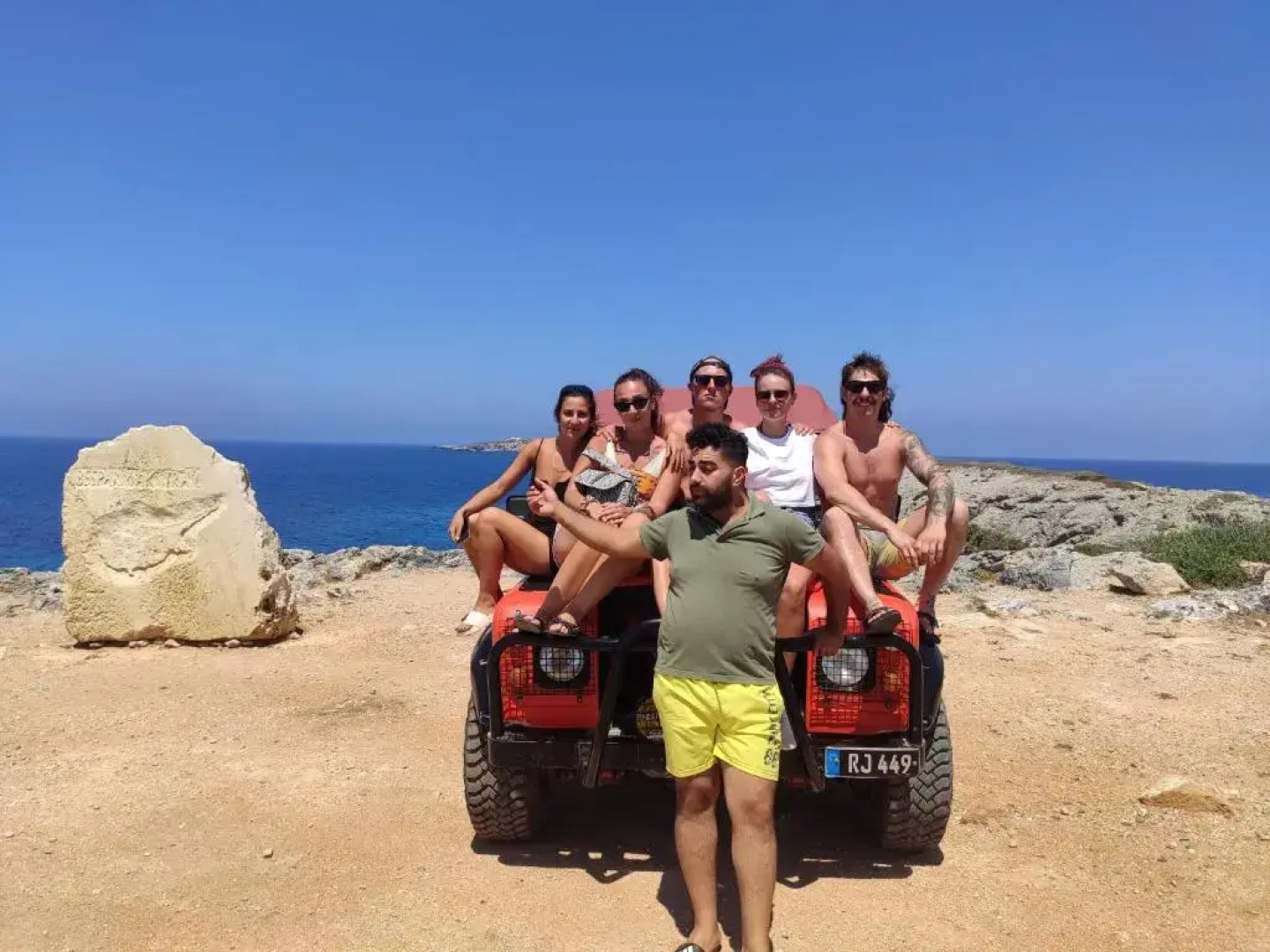 Oasi̇S At Ayfi̇Lon