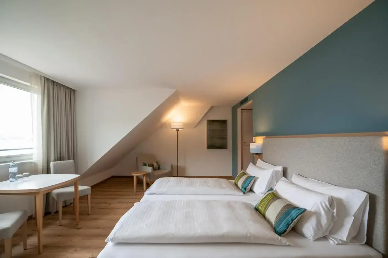 Seehotel am Kaiserstrand