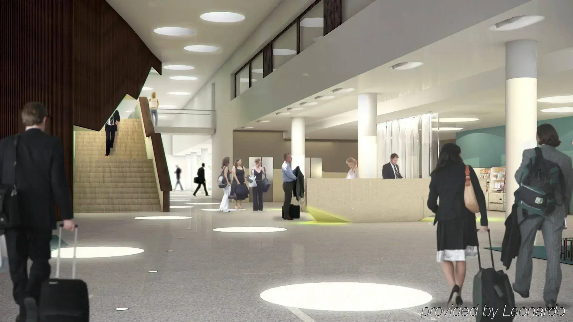 Scandic Oslo Airport