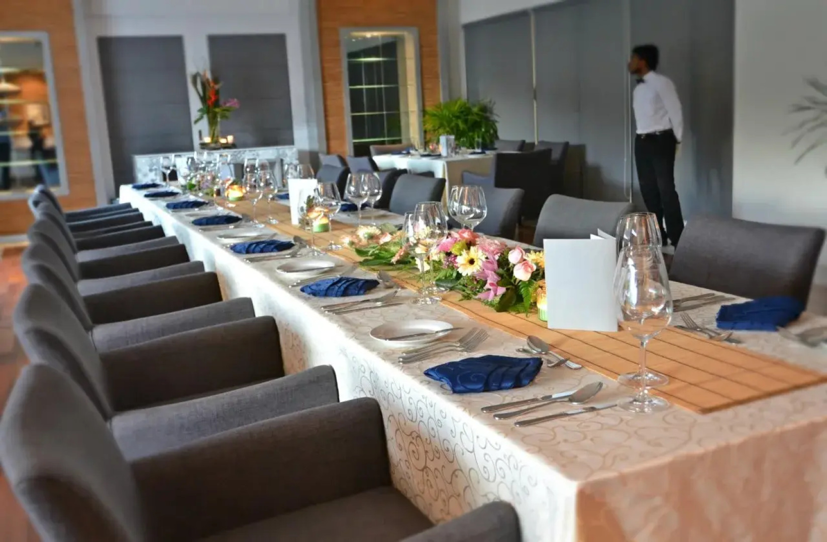 Meru Suites at Meru Valley Resort