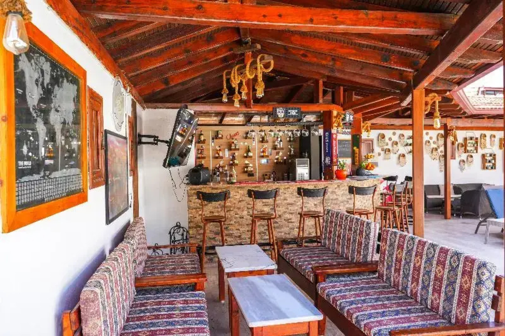 Sahin Villa Apart Dalyan