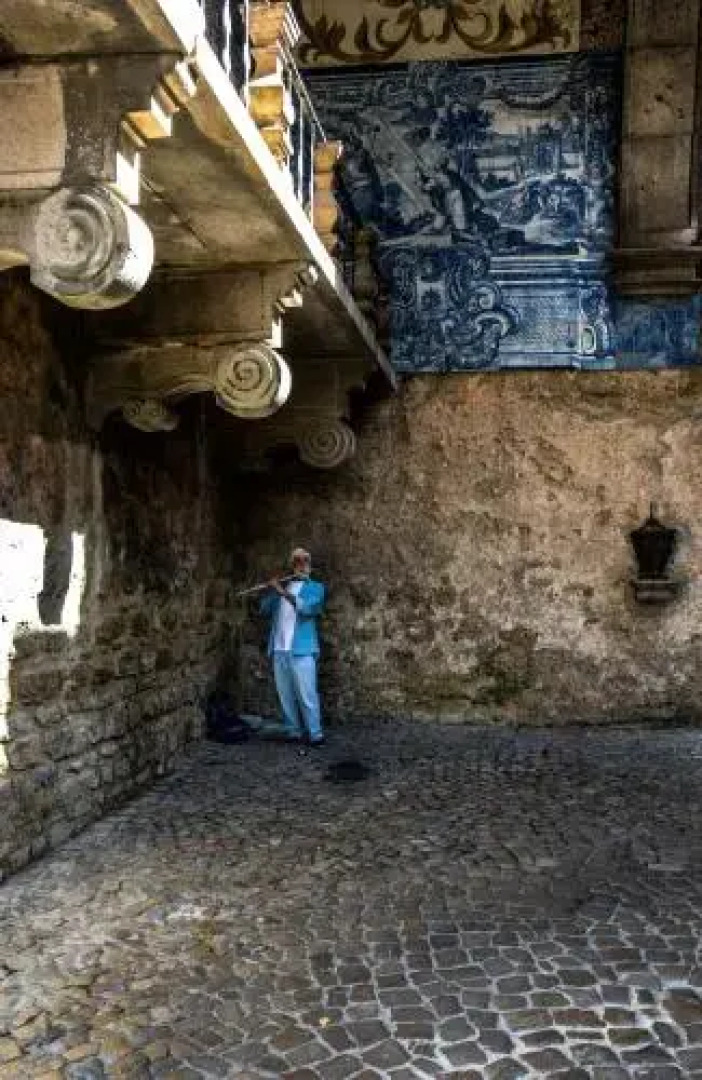 Casal Da Eira Branca - Obidos