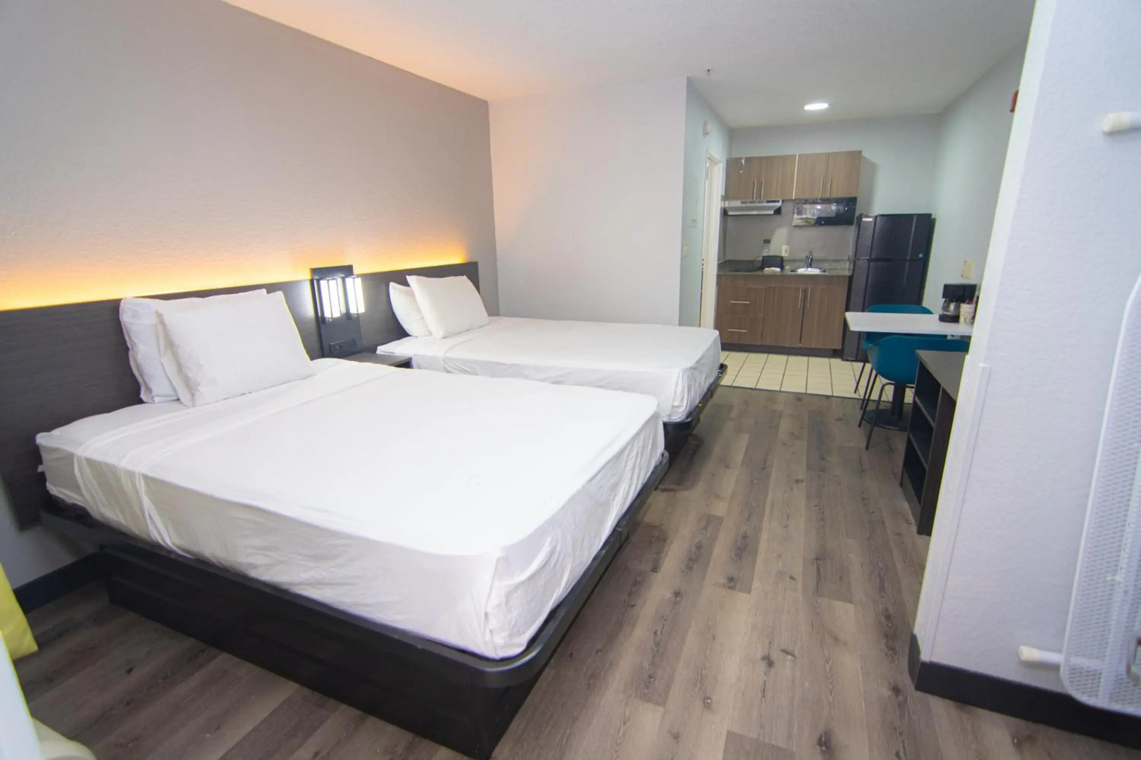 Studio 6 West Palm Beach, FL