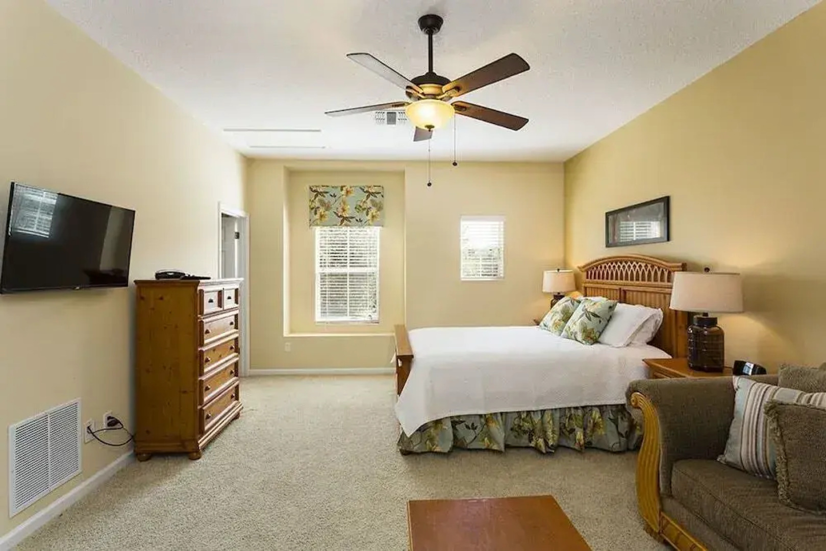 Villa W208 Gathering