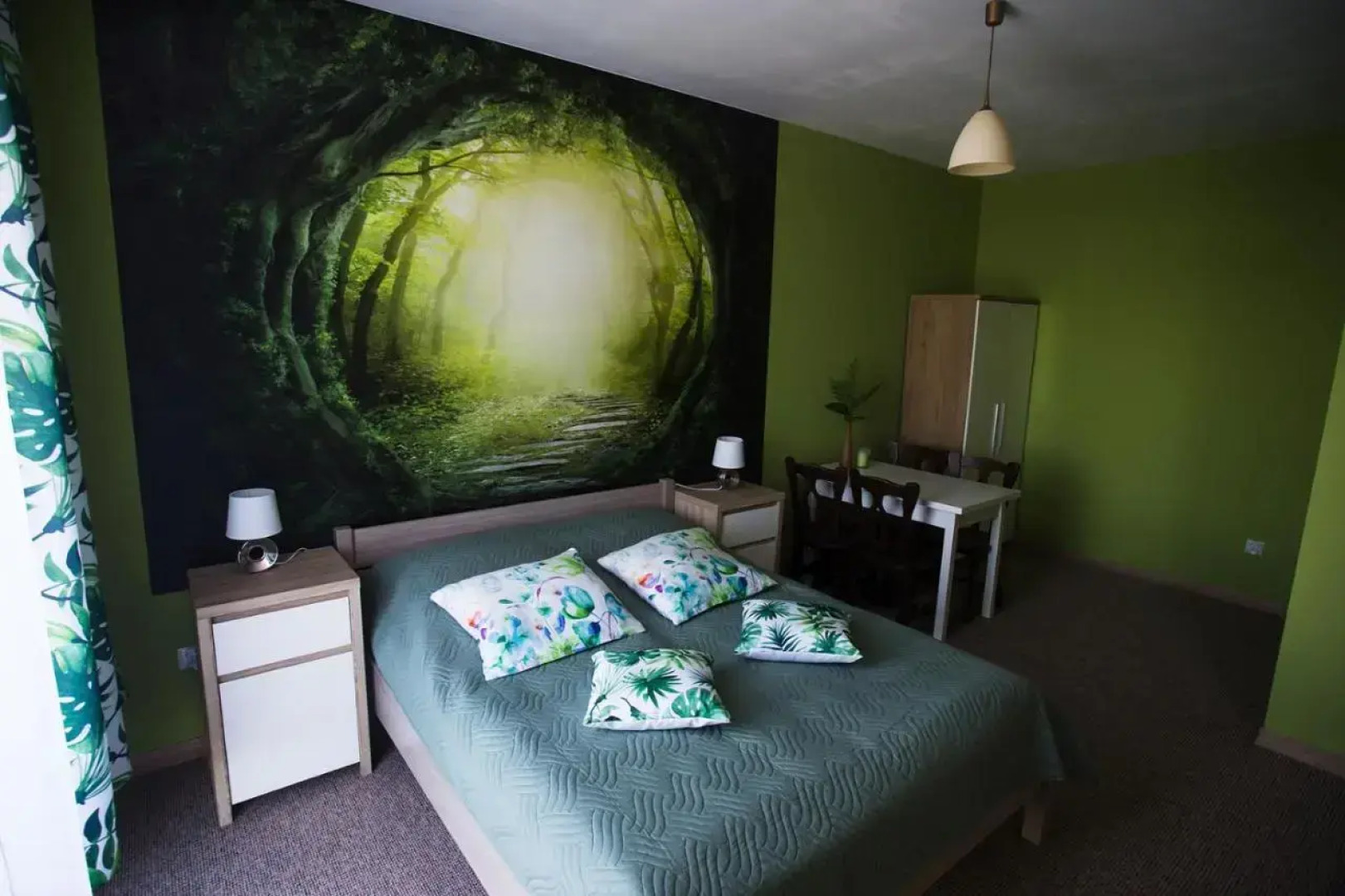 Pokoje Gościnne 30stka