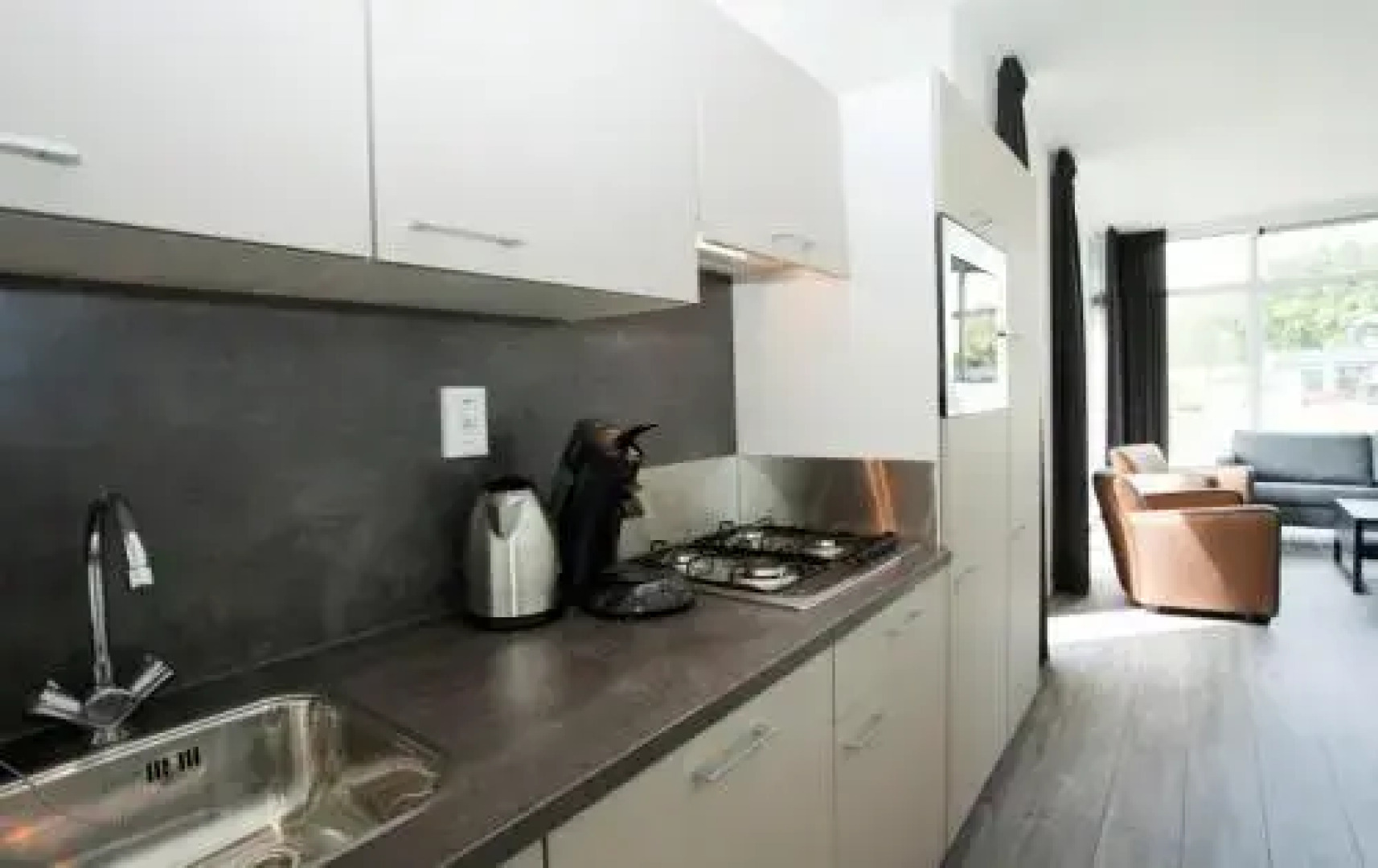 Es Comfort 5 Personen