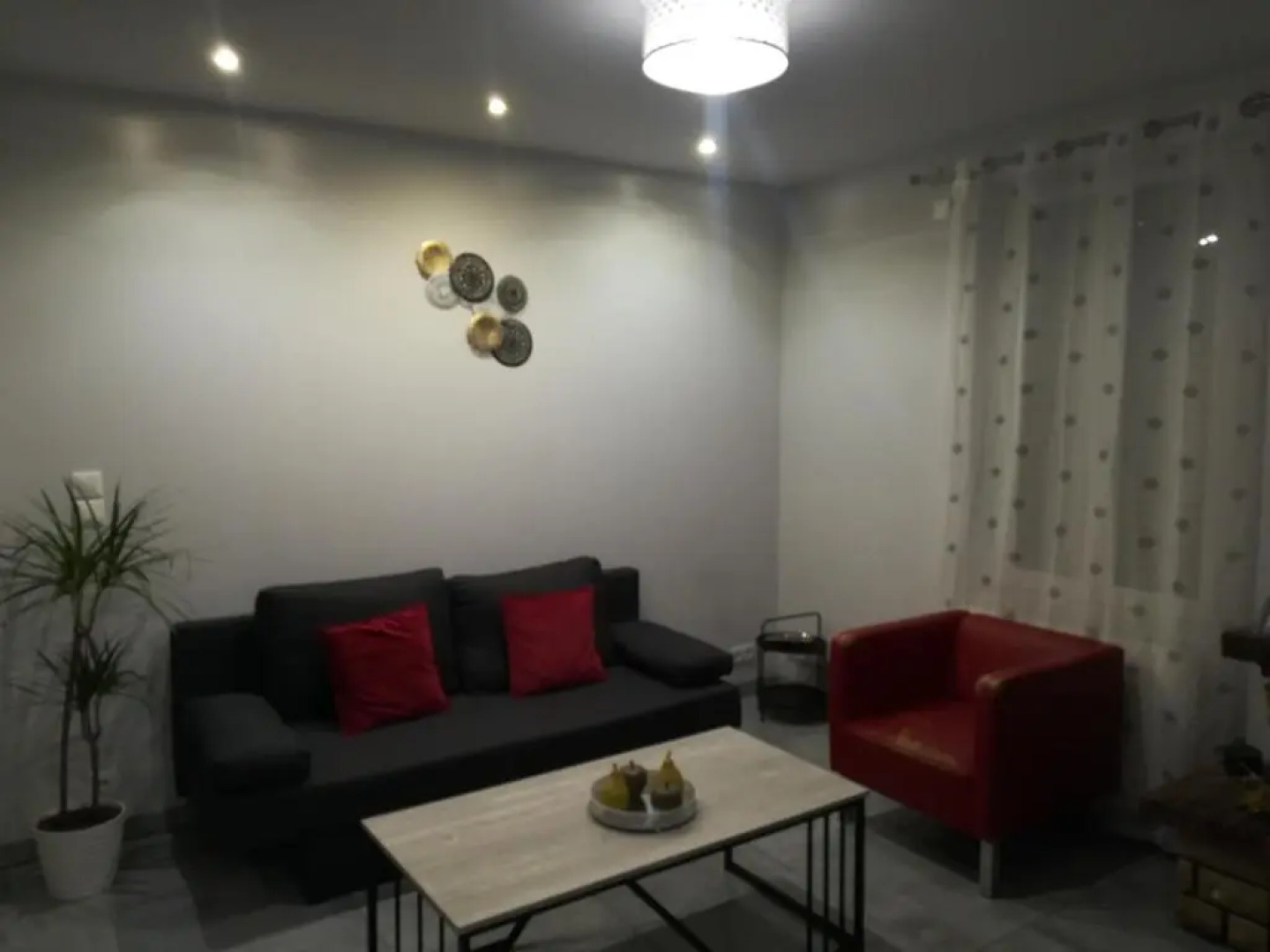 Résidence Lawawi prés de la gare au calme