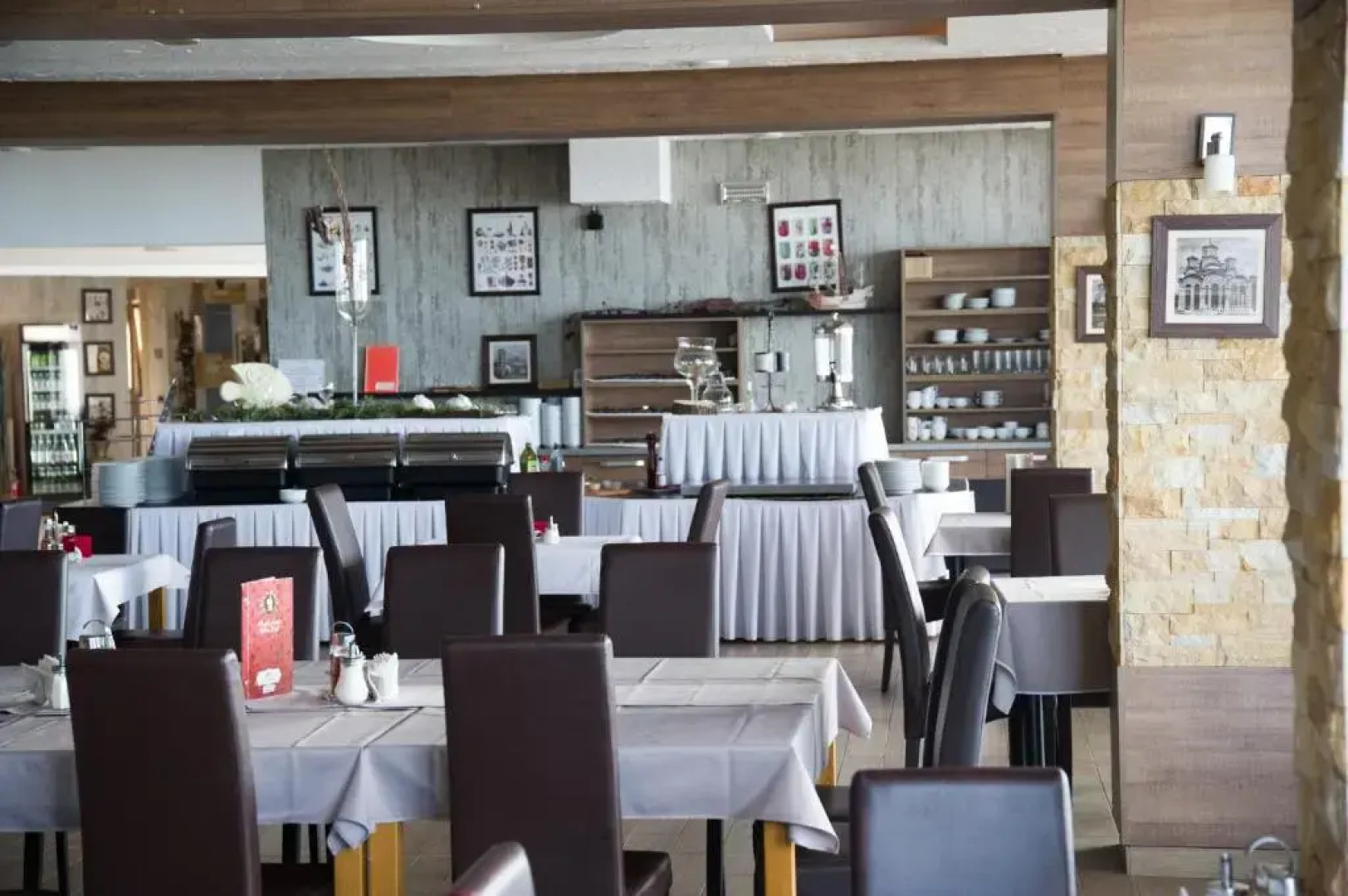 MISS Premier 19 Milmari