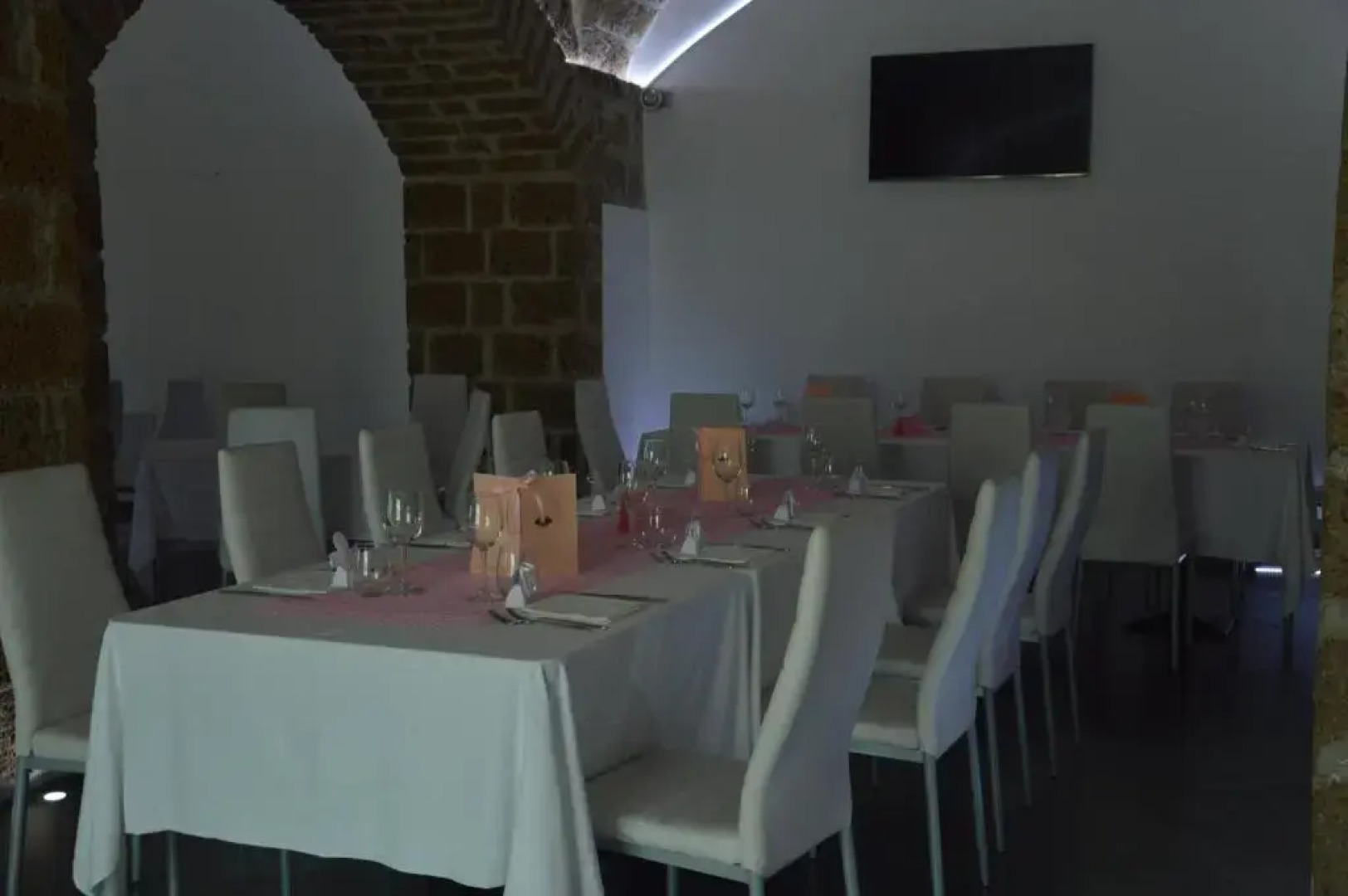 Agriturismo Terra Tefra