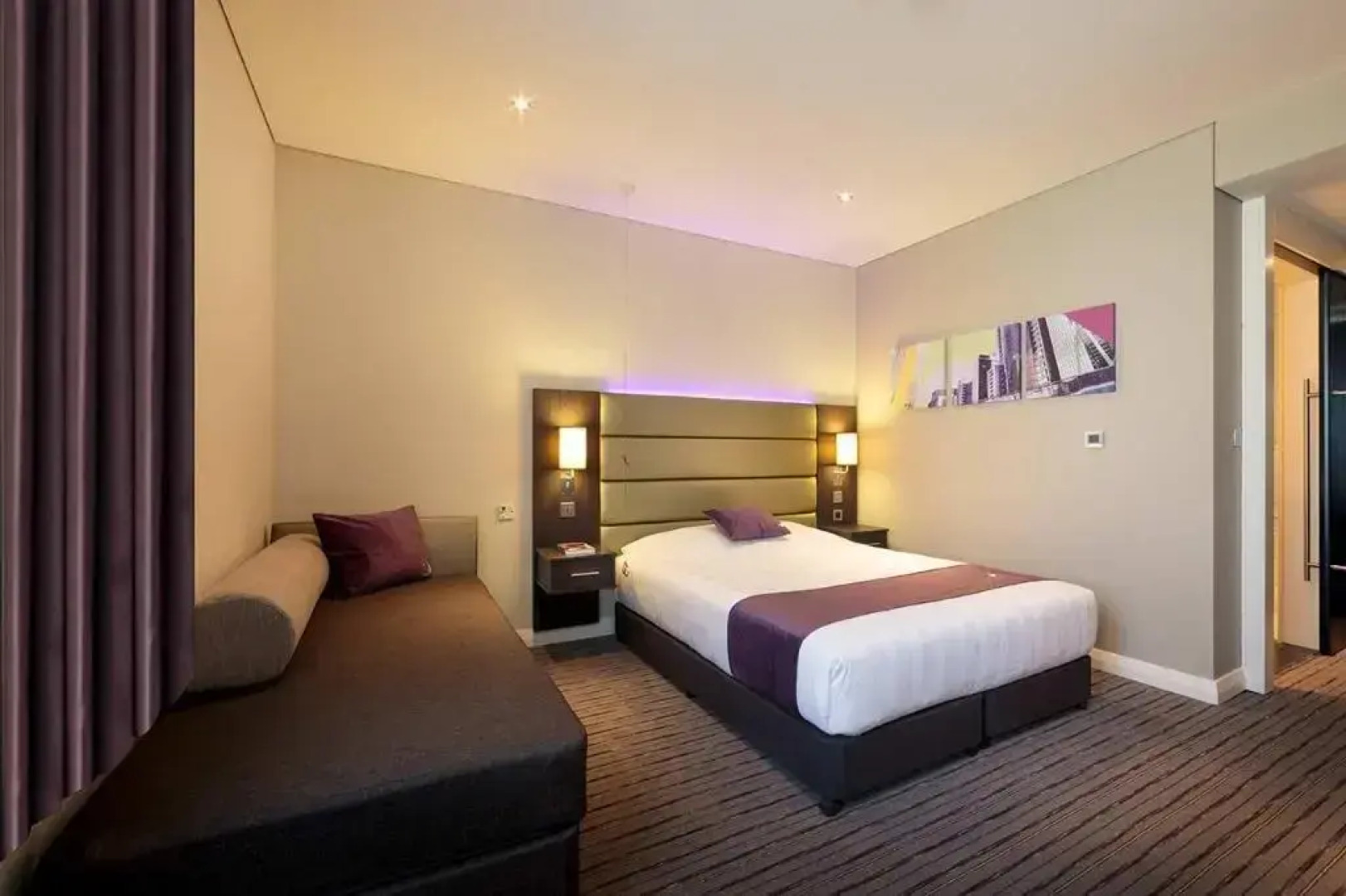 Premier Inn Doha Education City