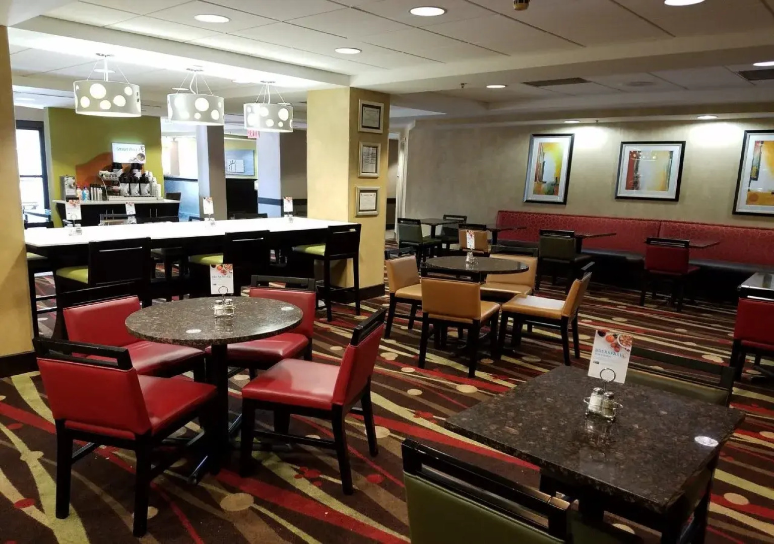 Holiday Inn Express Marietta - Atlanta Northwest by IHG