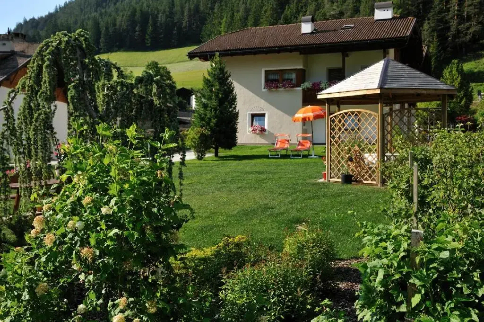 Apartment Suliva