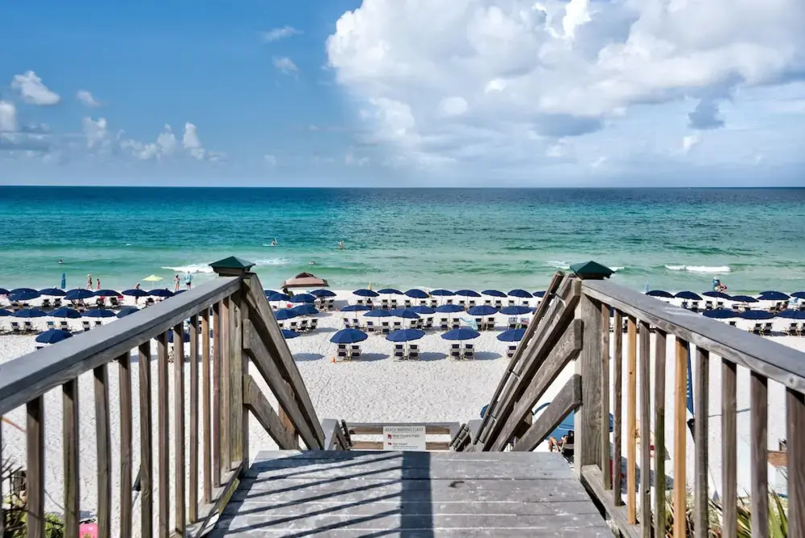 Villas of Seacrest Beach on 30A by Panhandle Getaways