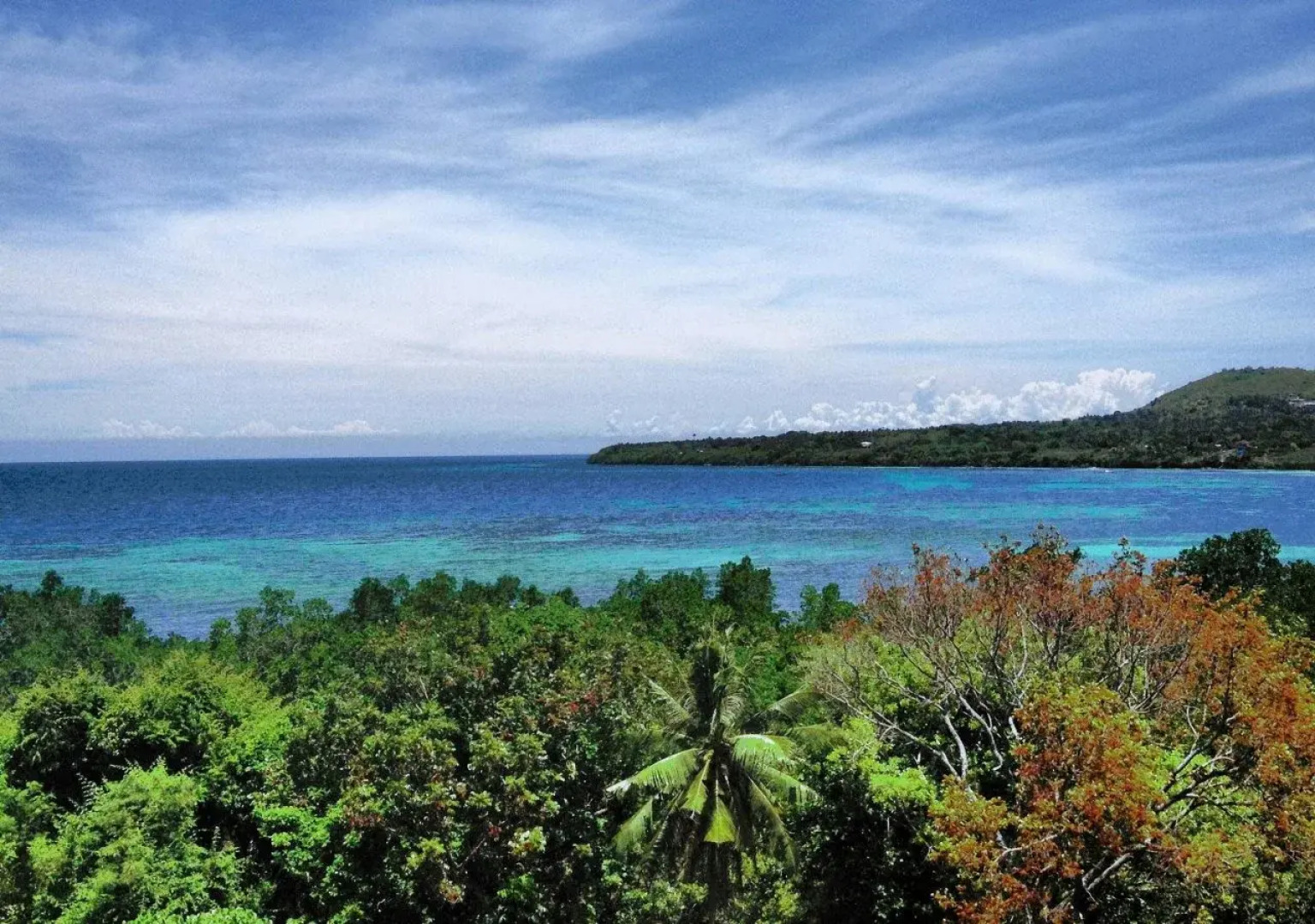 Ocean Suites Boutique Hotel