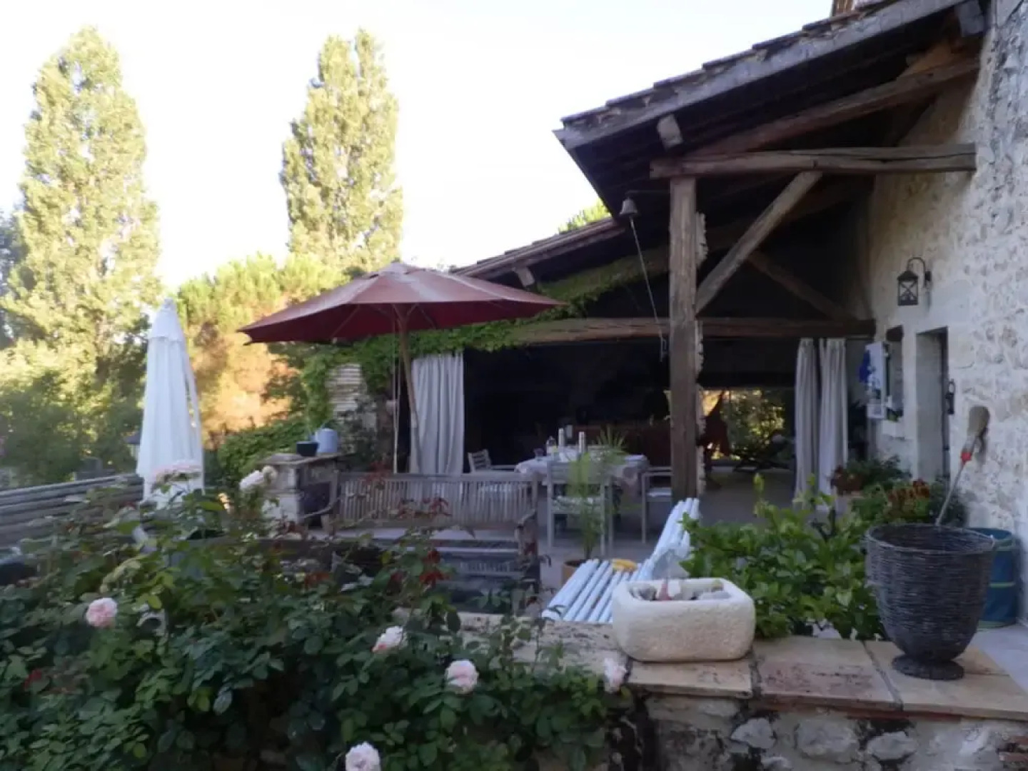 Domaine de la Gazaille