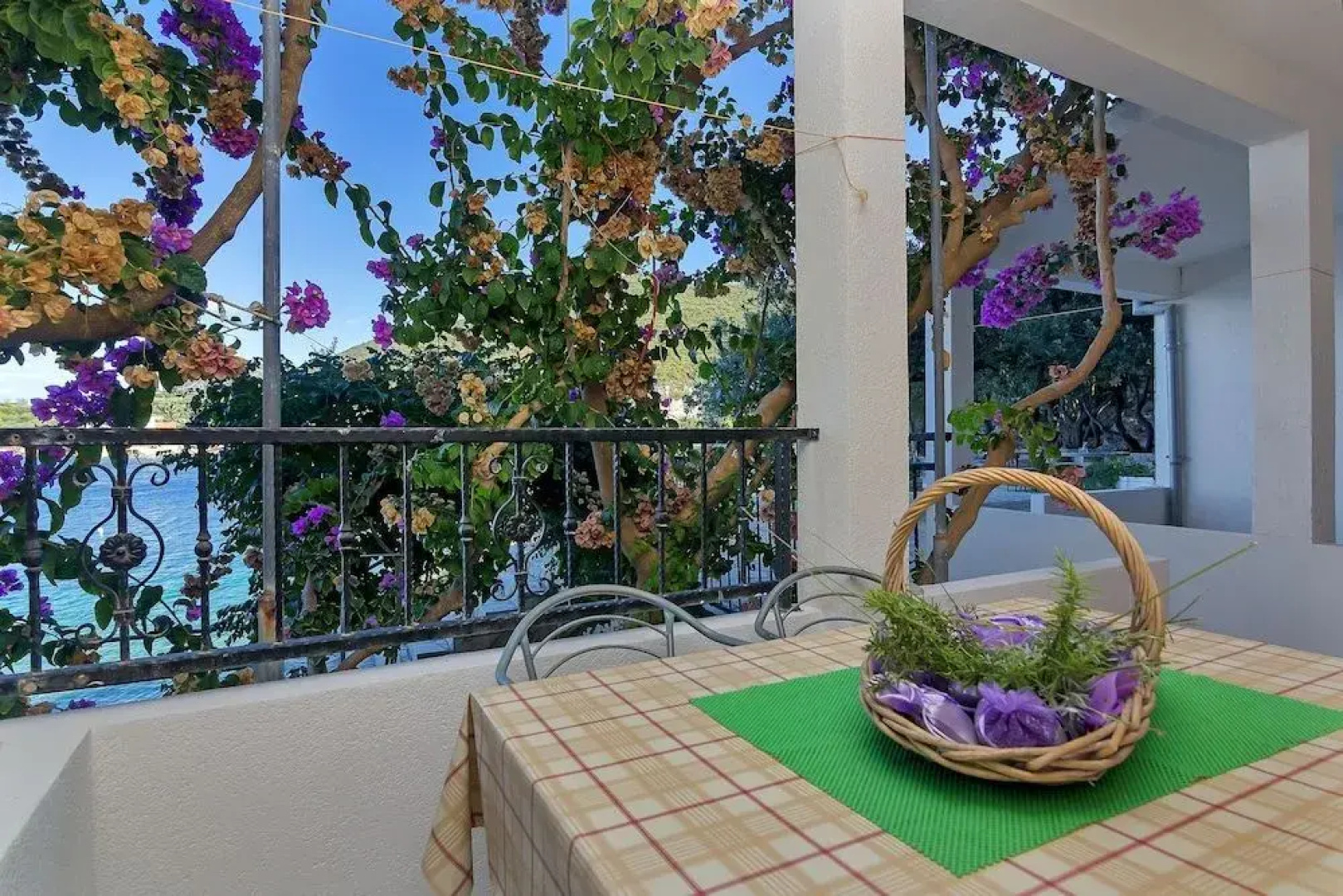 Apartments Nikola
