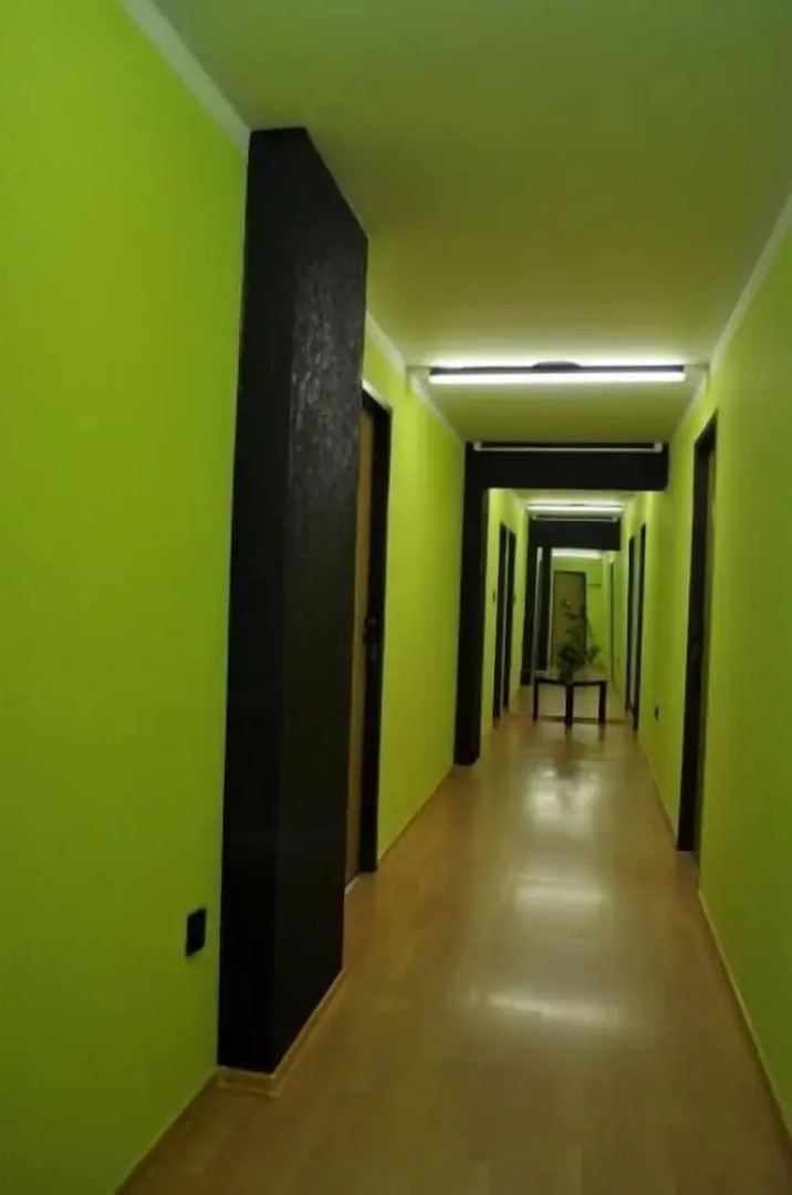 Park Unesco Residence