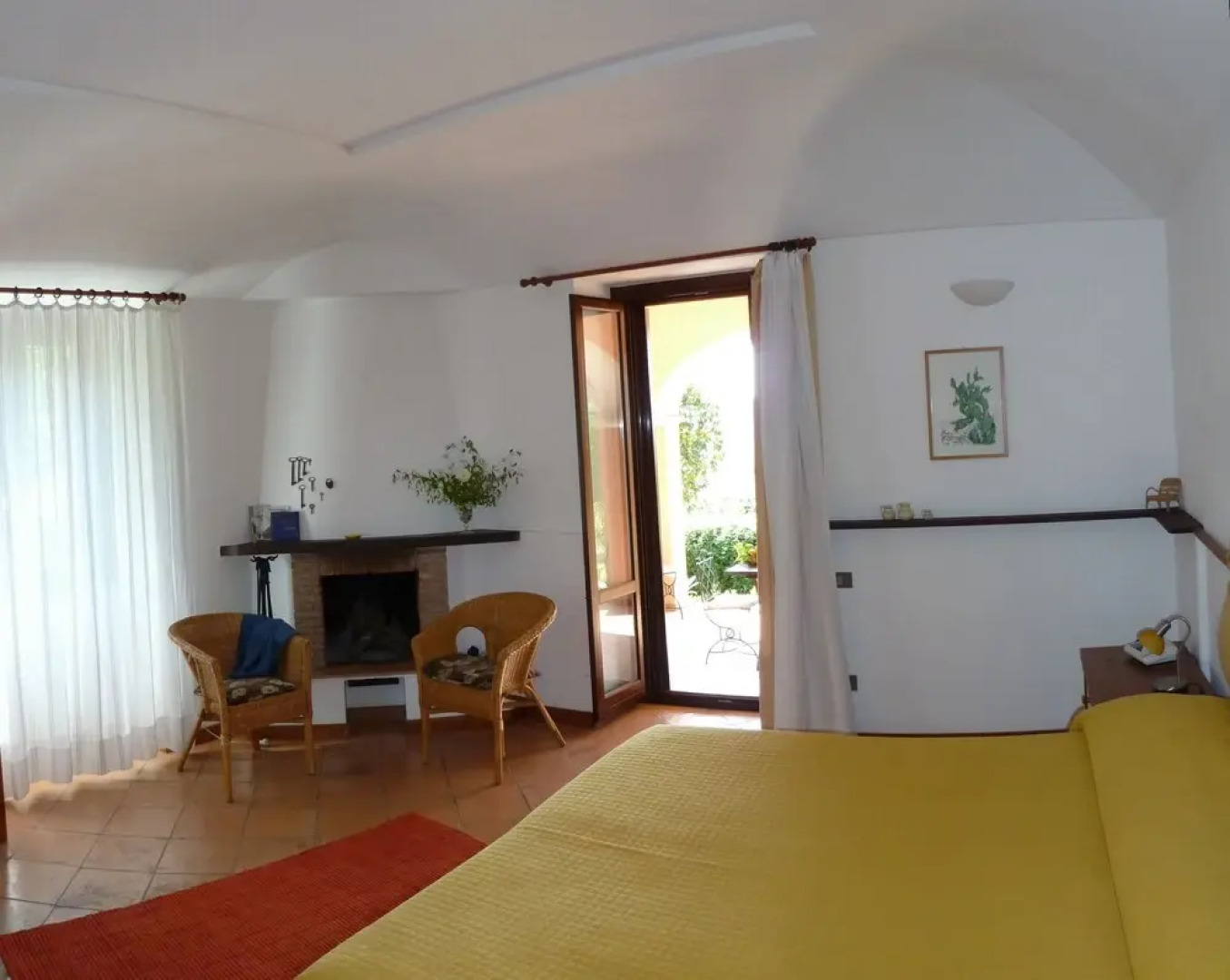 Agriturismo La Vecchia Quercia