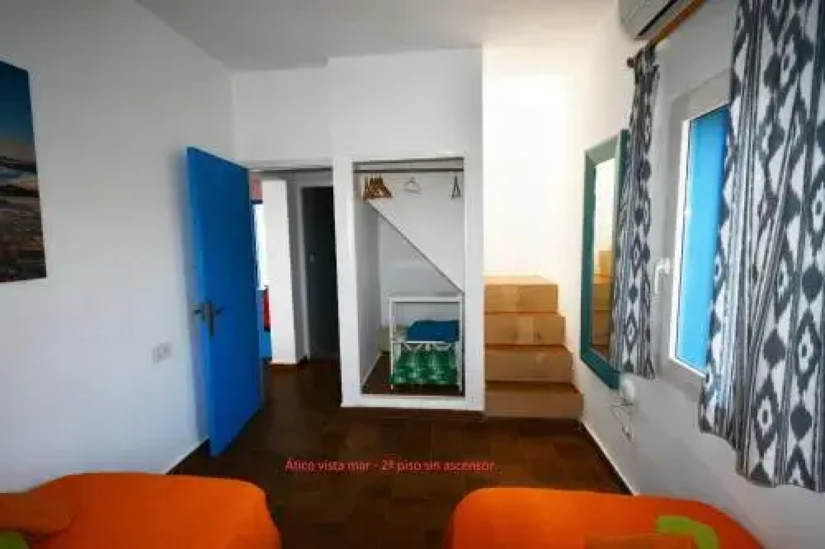 Apartamentos Cas Xurrac