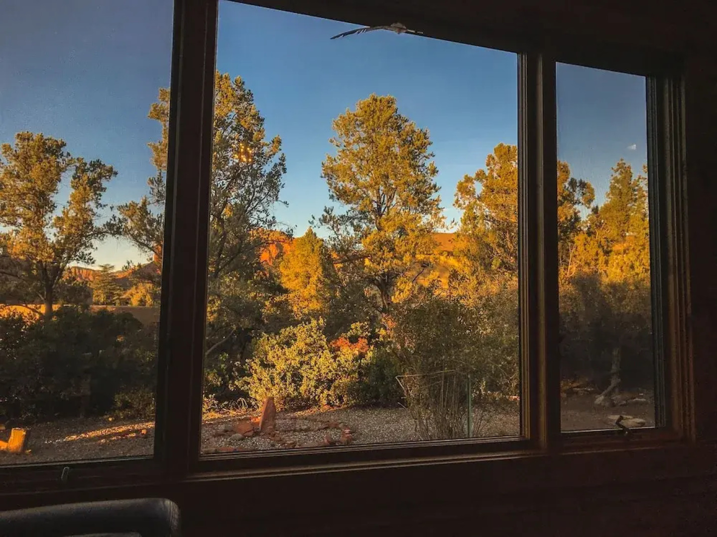 The Sedona Dream Maker B&B