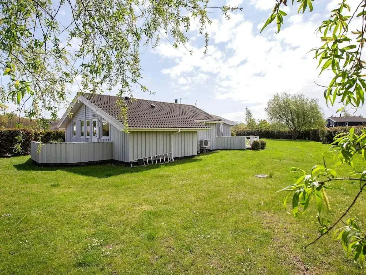 Luxury Beach Retreat - By Traum Ferienwohnungen