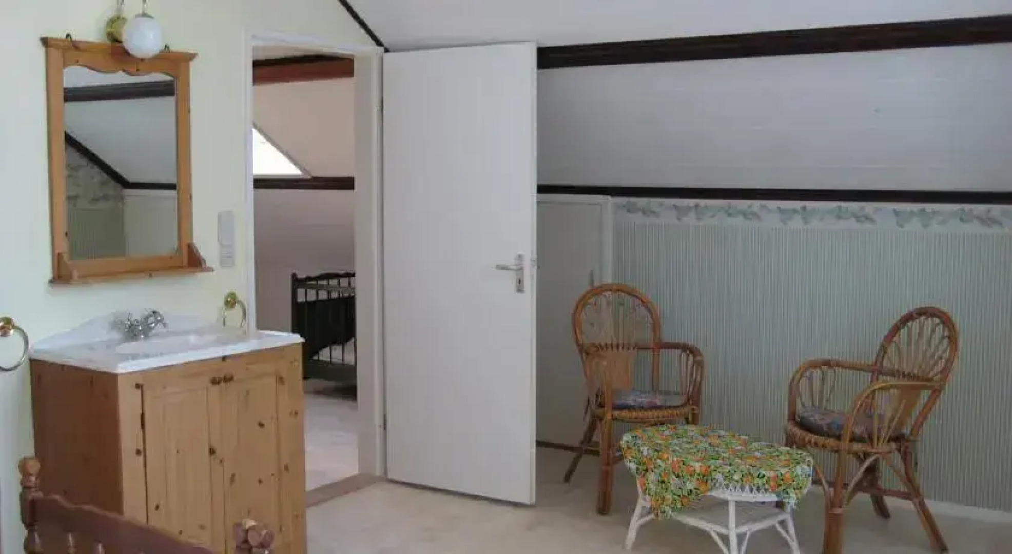 Vacation home Westkapelle