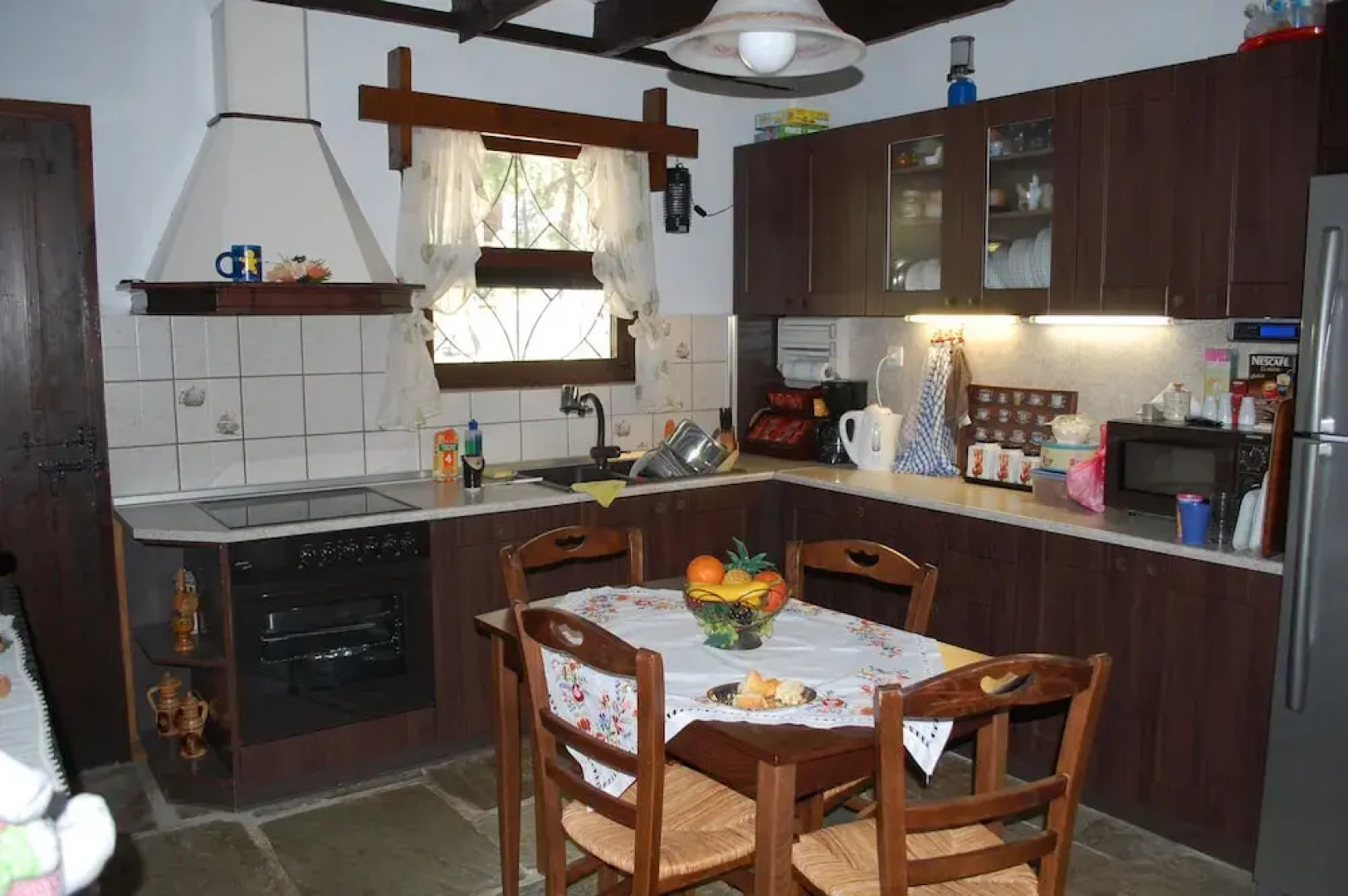 halu! Private Villa w Sea View