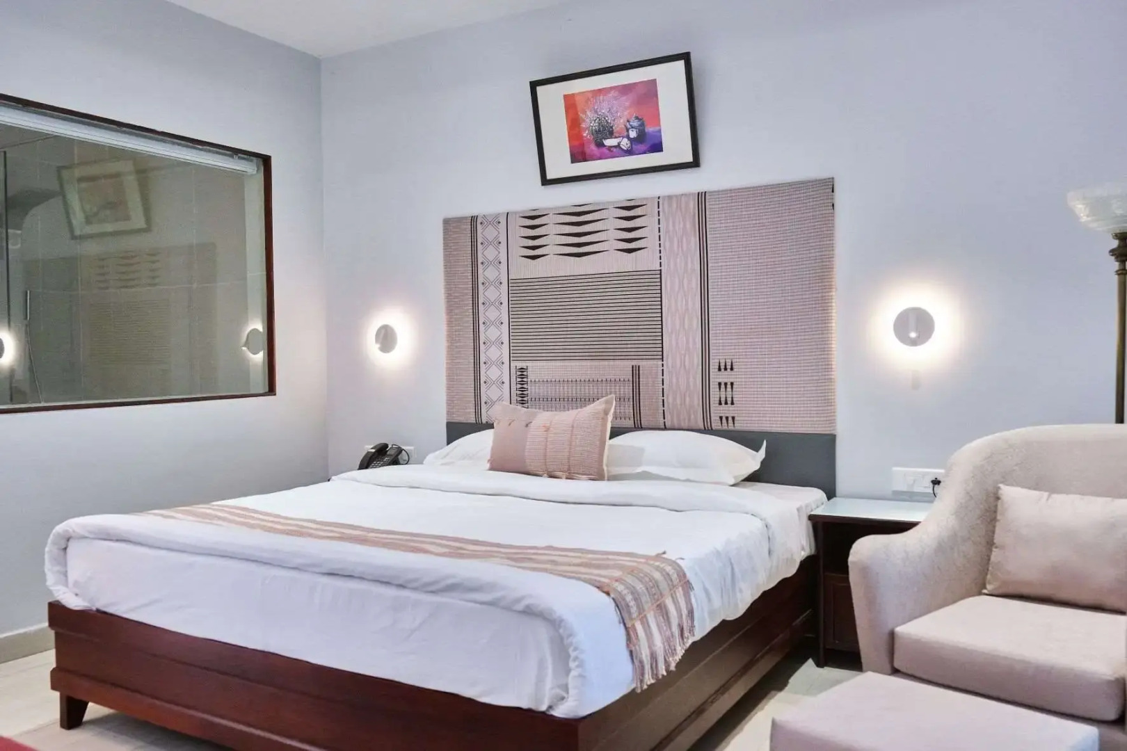 Zone Niathu Dimapur By The Park