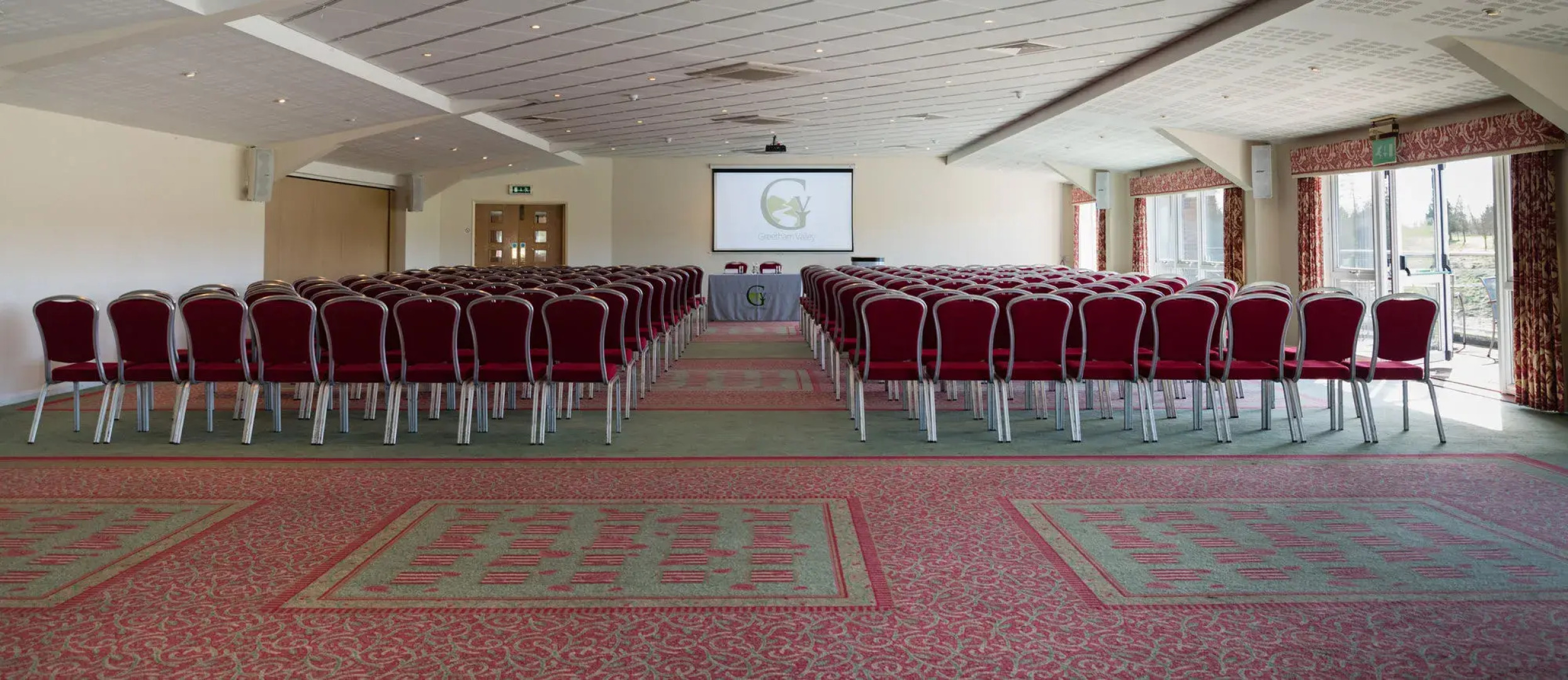 Greetham Valley Hotel