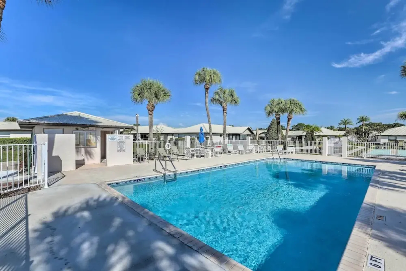 Pool Access + Screened Porch: Sebring Resort Home