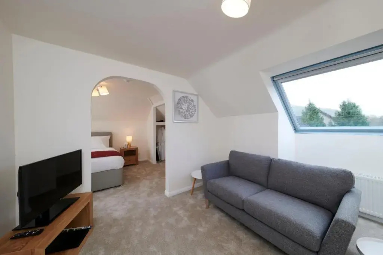 Woodlands Guest House