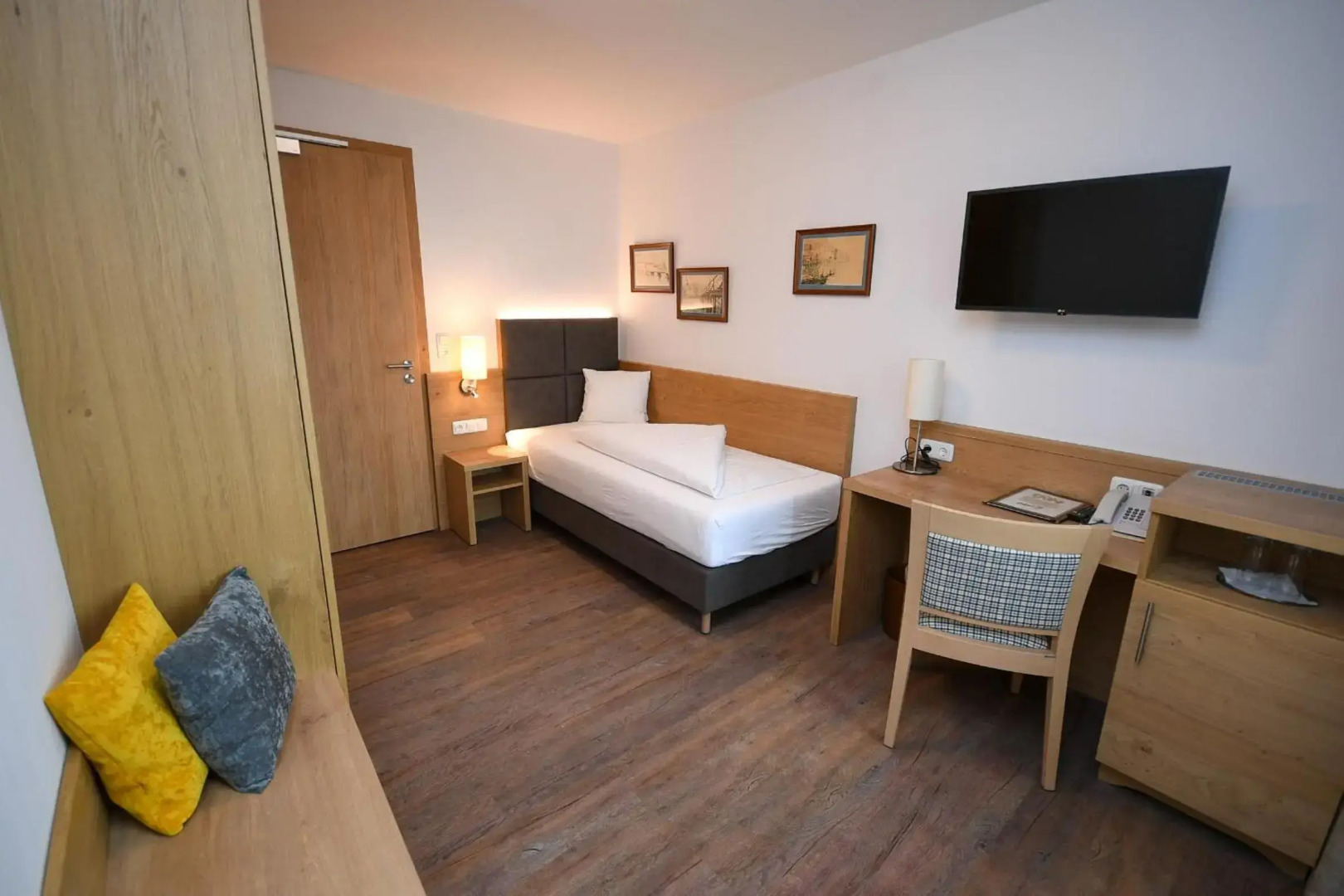 Seegasthof Hoisn Wirt