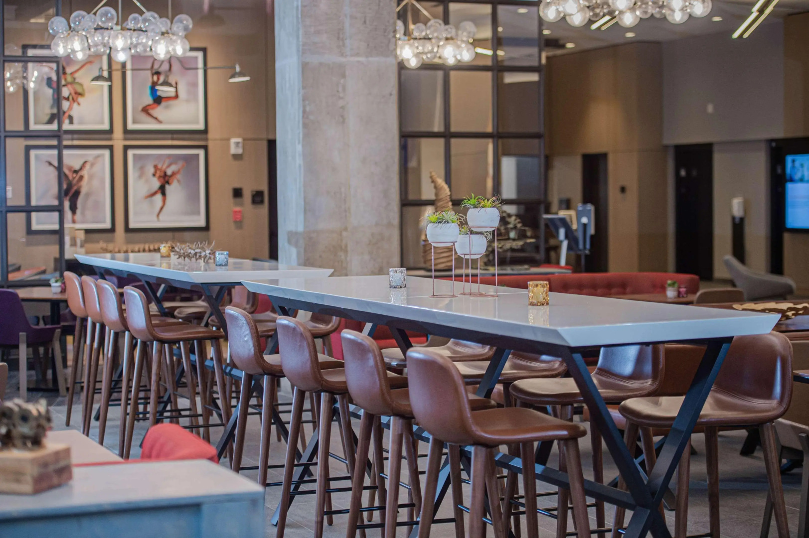 Canopy by Hilton Jersey City Arts District