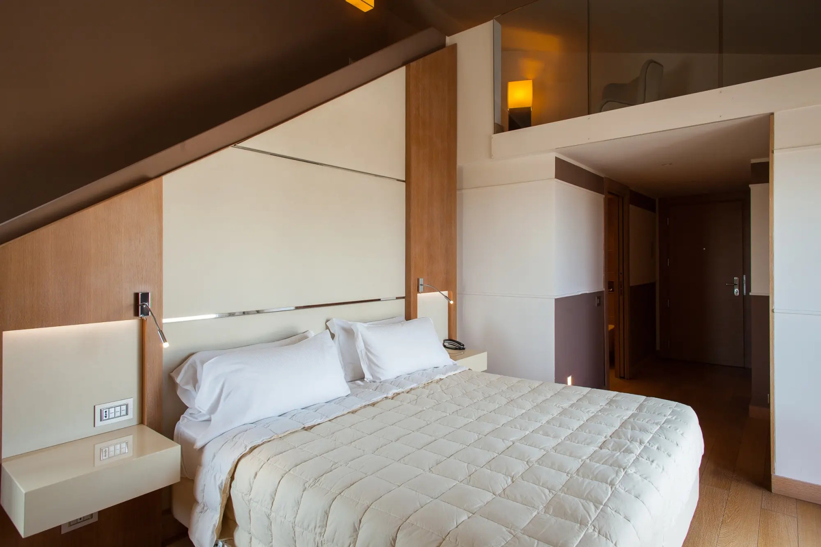 MarinaPlace Resort & Spa