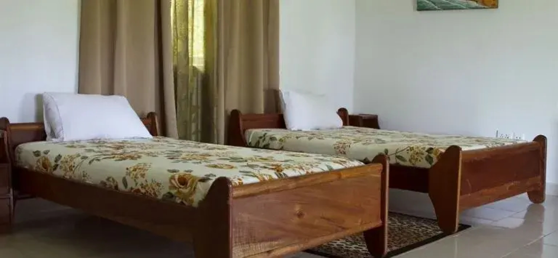 Casablanca Beach Resort