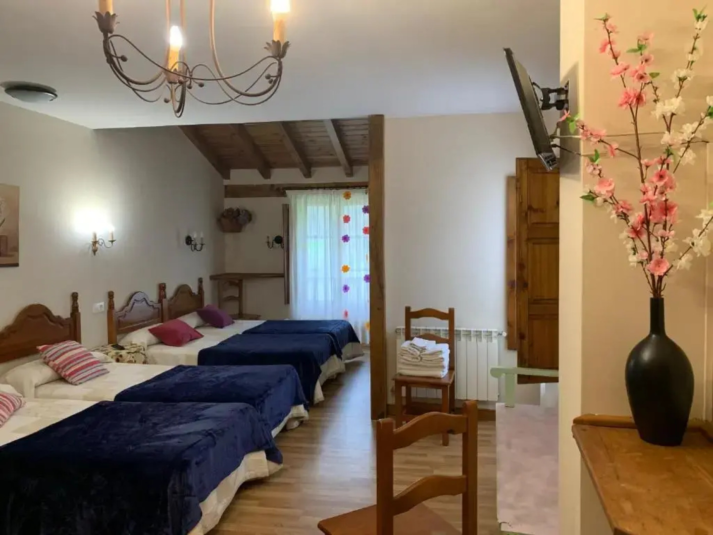 Mirador de Enterrias