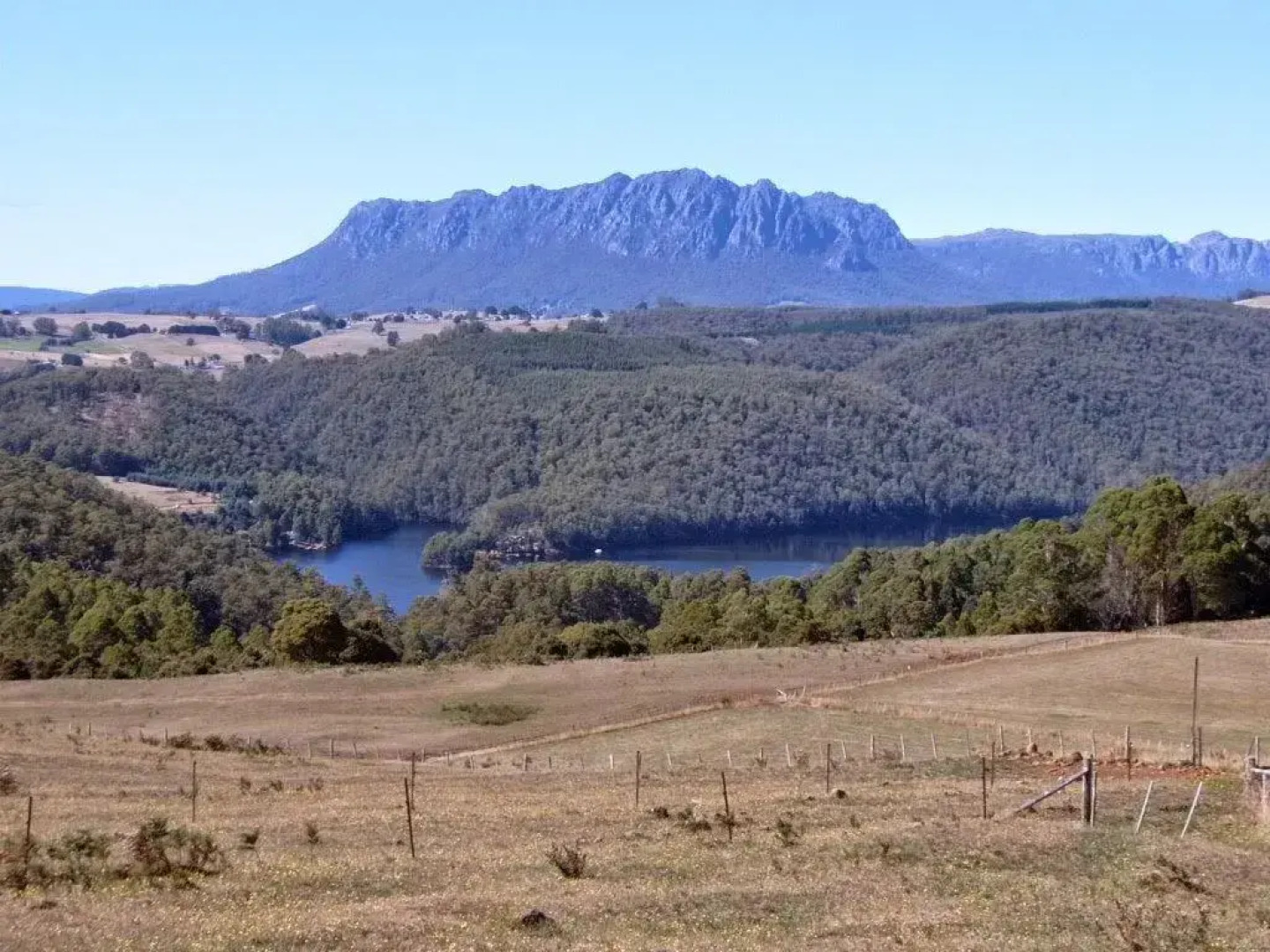 Kentish Hills Retreat