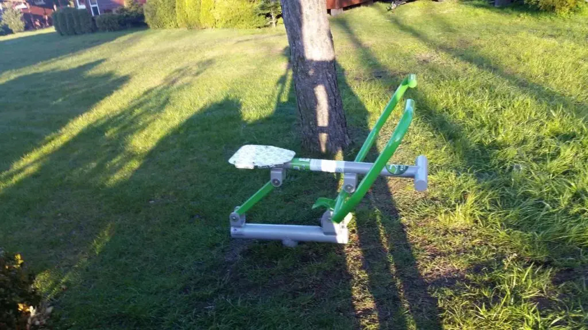 Domki Letniskowe Solaris