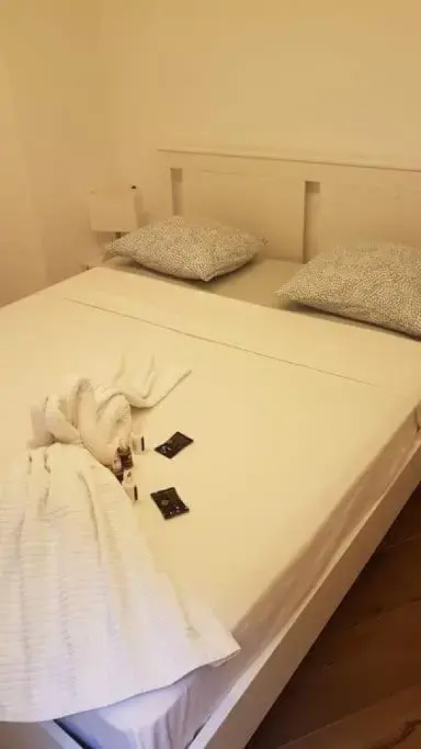 Appartamento con piscina e sauna Bissone