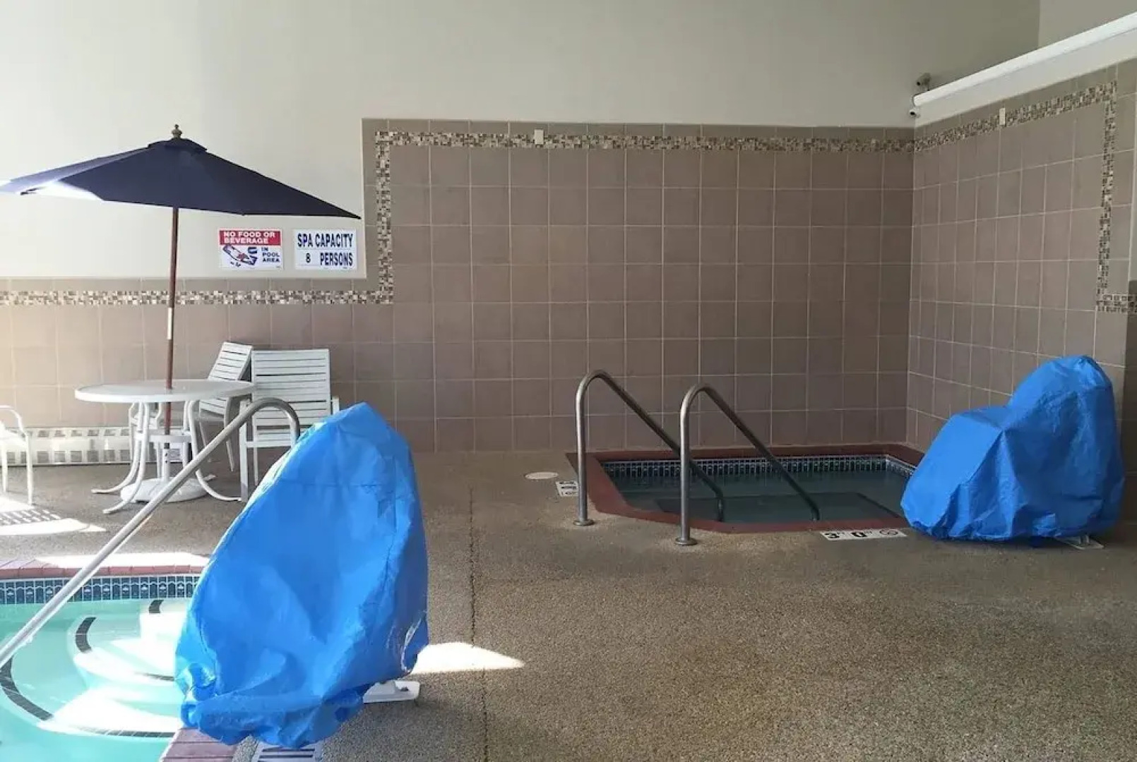 AmericInn Forest Lake