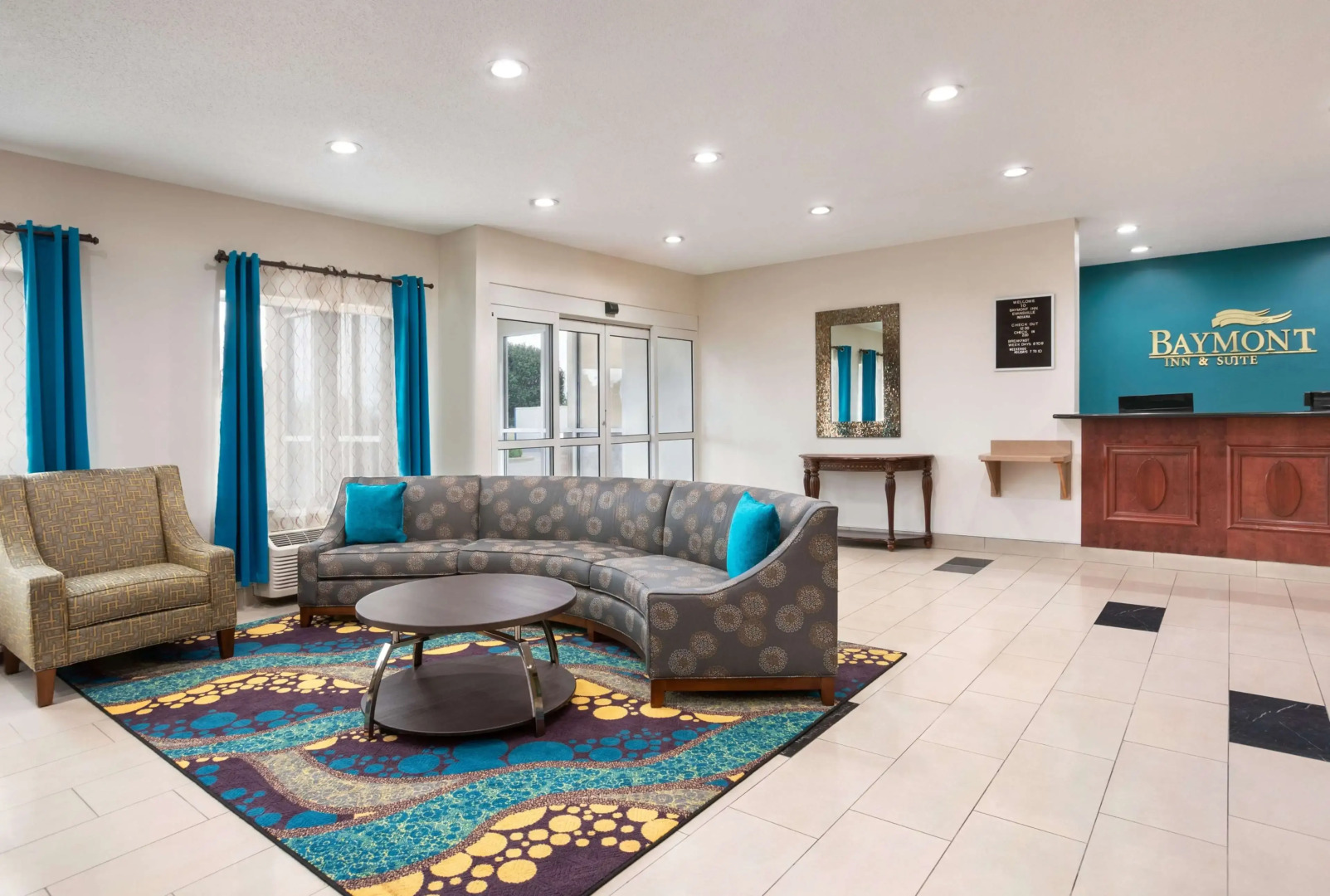 Spark by Hilton Evansville East, IN