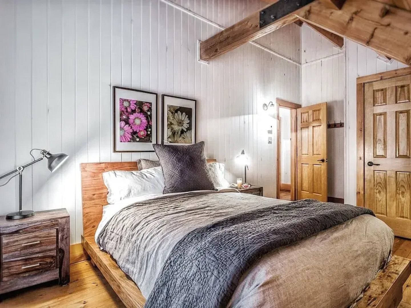 Le Mont-Tremblant - Résidences Boutique