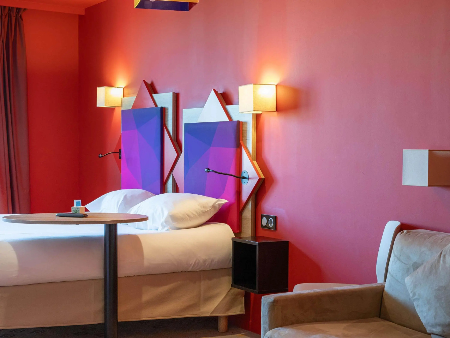 Ibis Styles Albi Centre Le Theatro