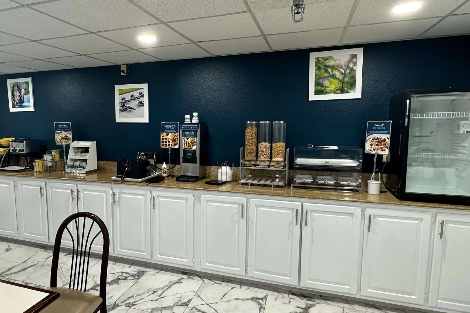 Clarion Pointe Vidalia - Lyons West