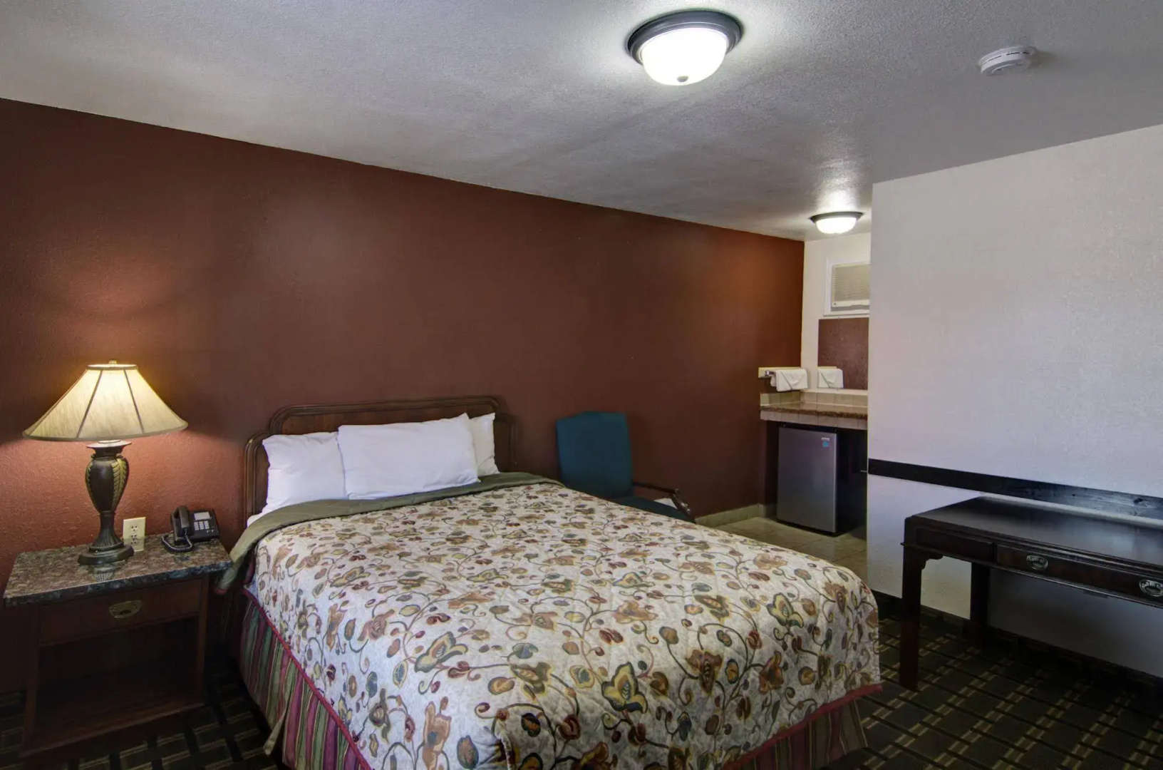 Route 66 Inn