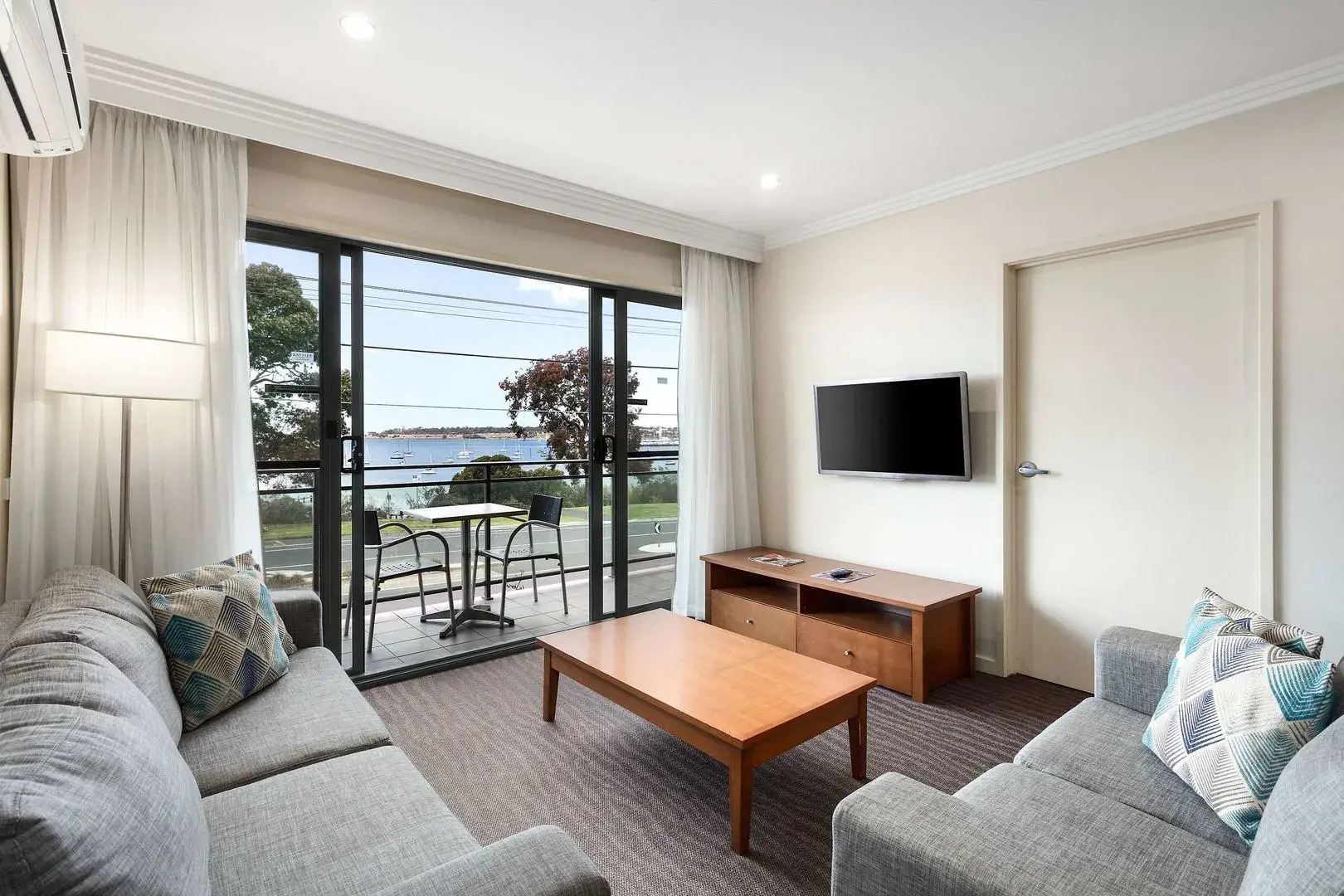 Bayside Geelong Hotel & Apartments, an Ascend Collection Hotel
