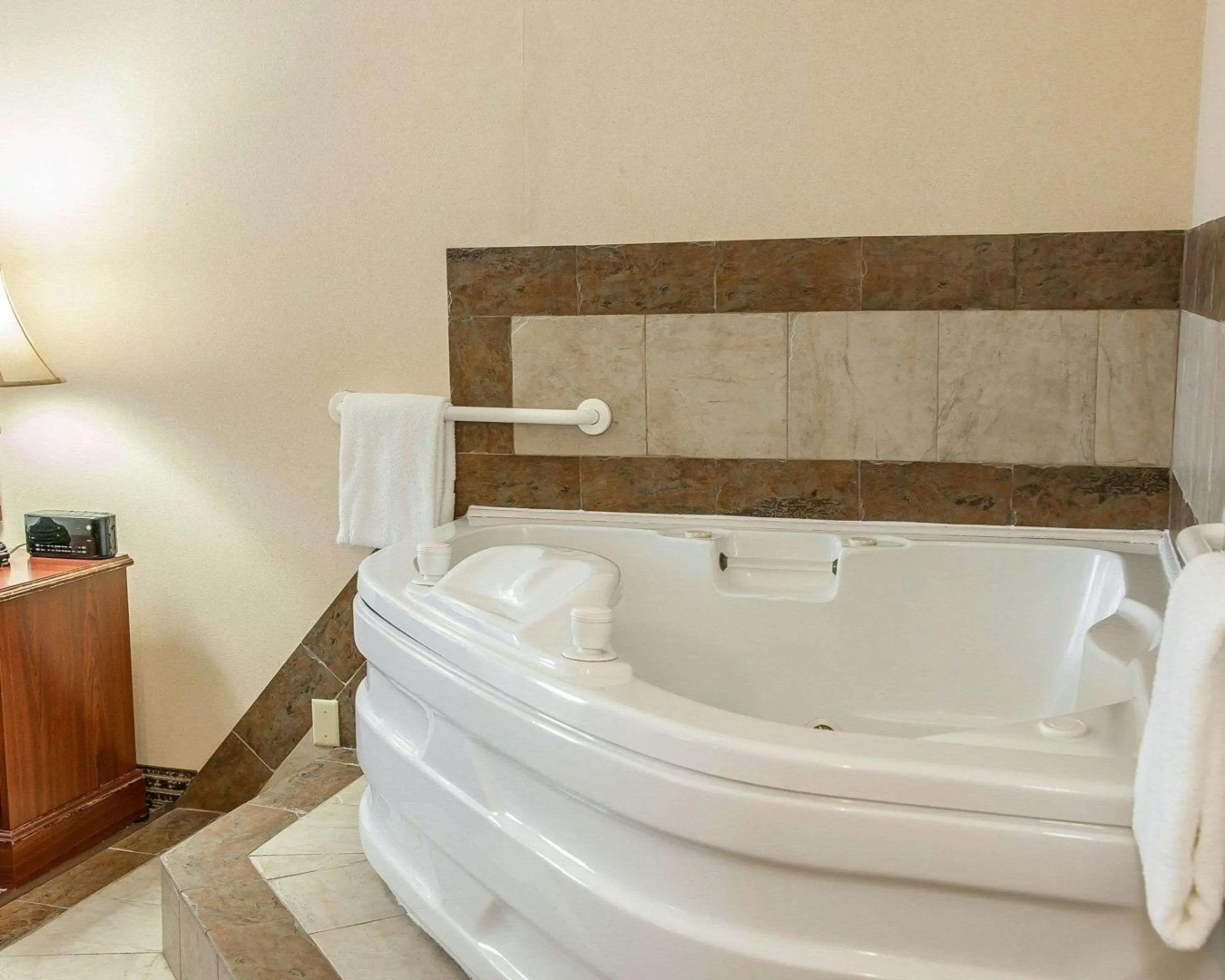 Quality Inn South Bend