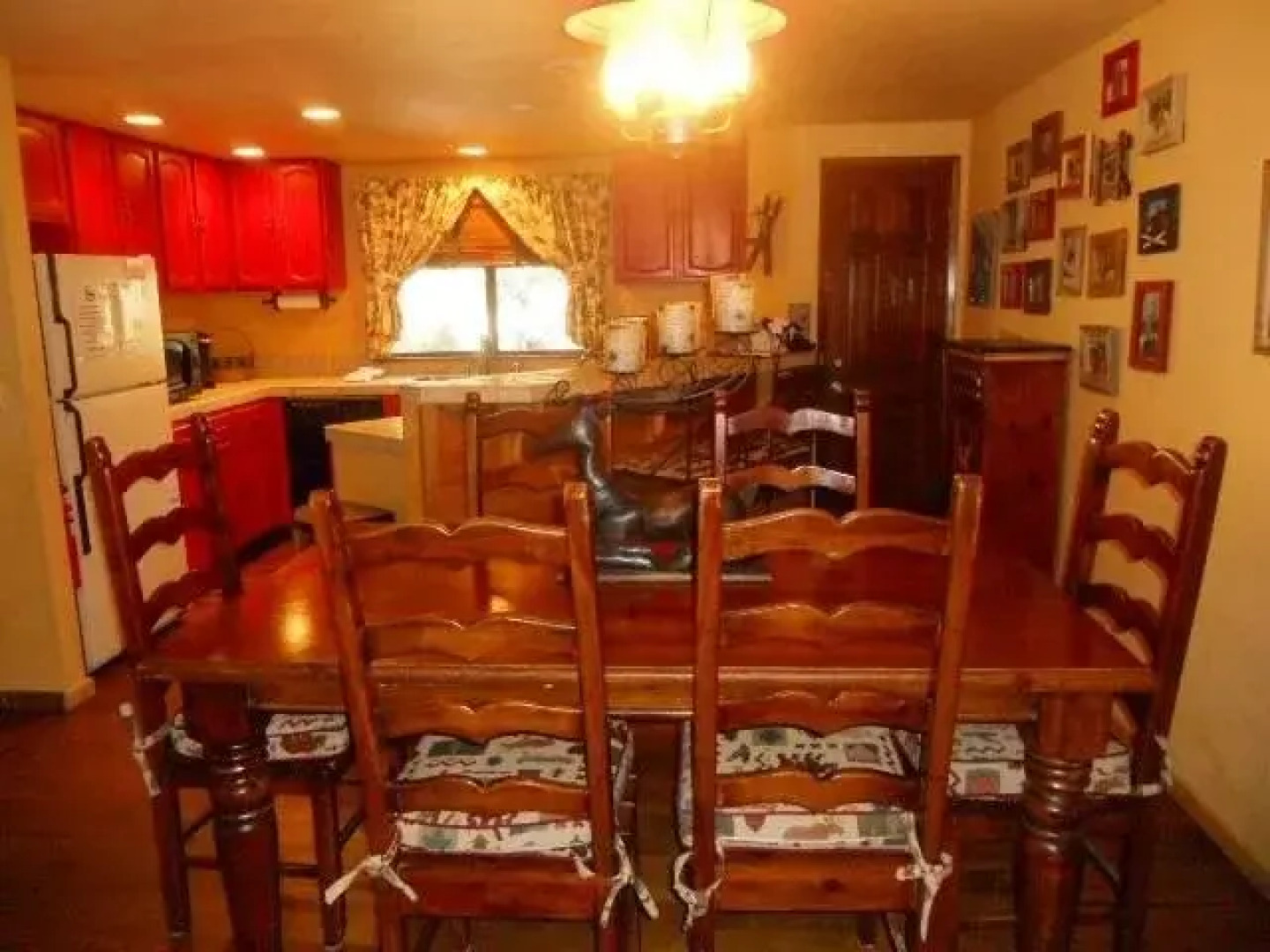 Mammoth Sierra Townhomes