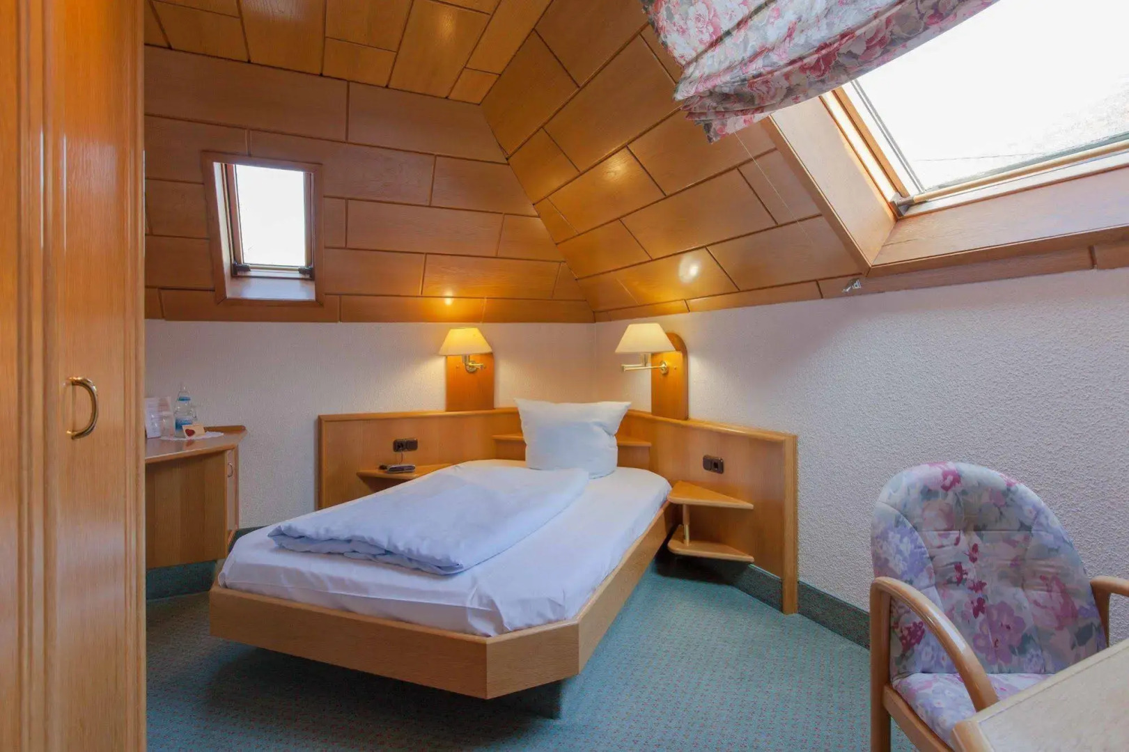 Hotel & Restaurant Krone