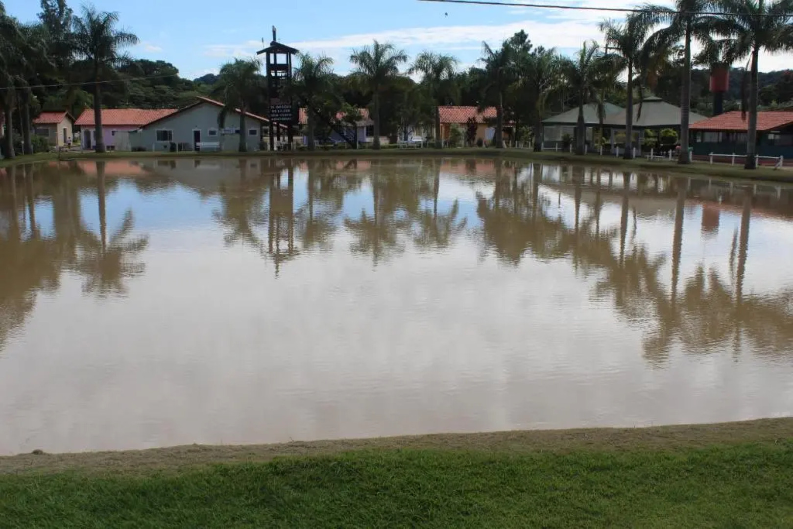 Hotel Fazenda 7 Belo